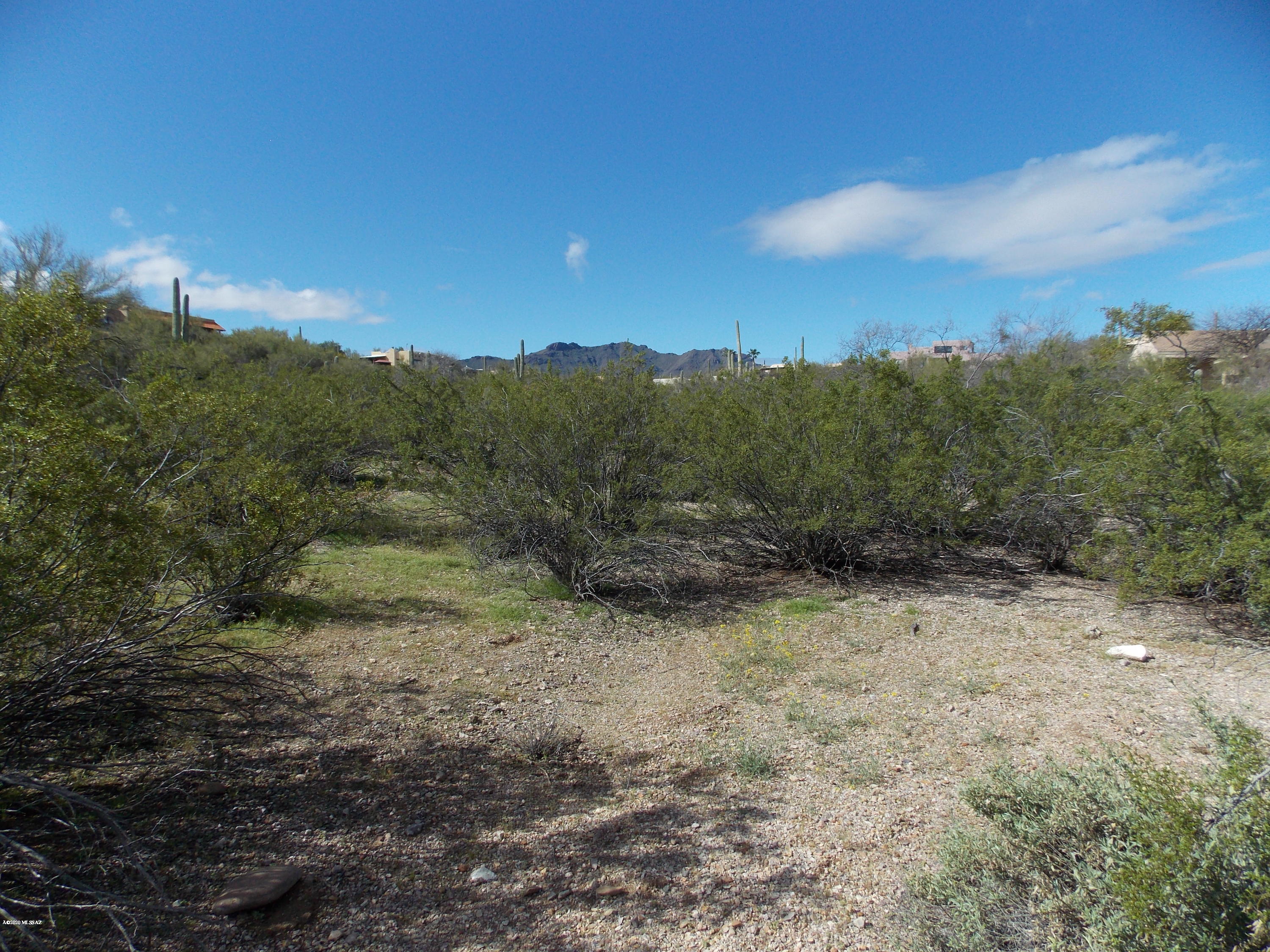 Rancho Del Cerro (1-179) - Land
