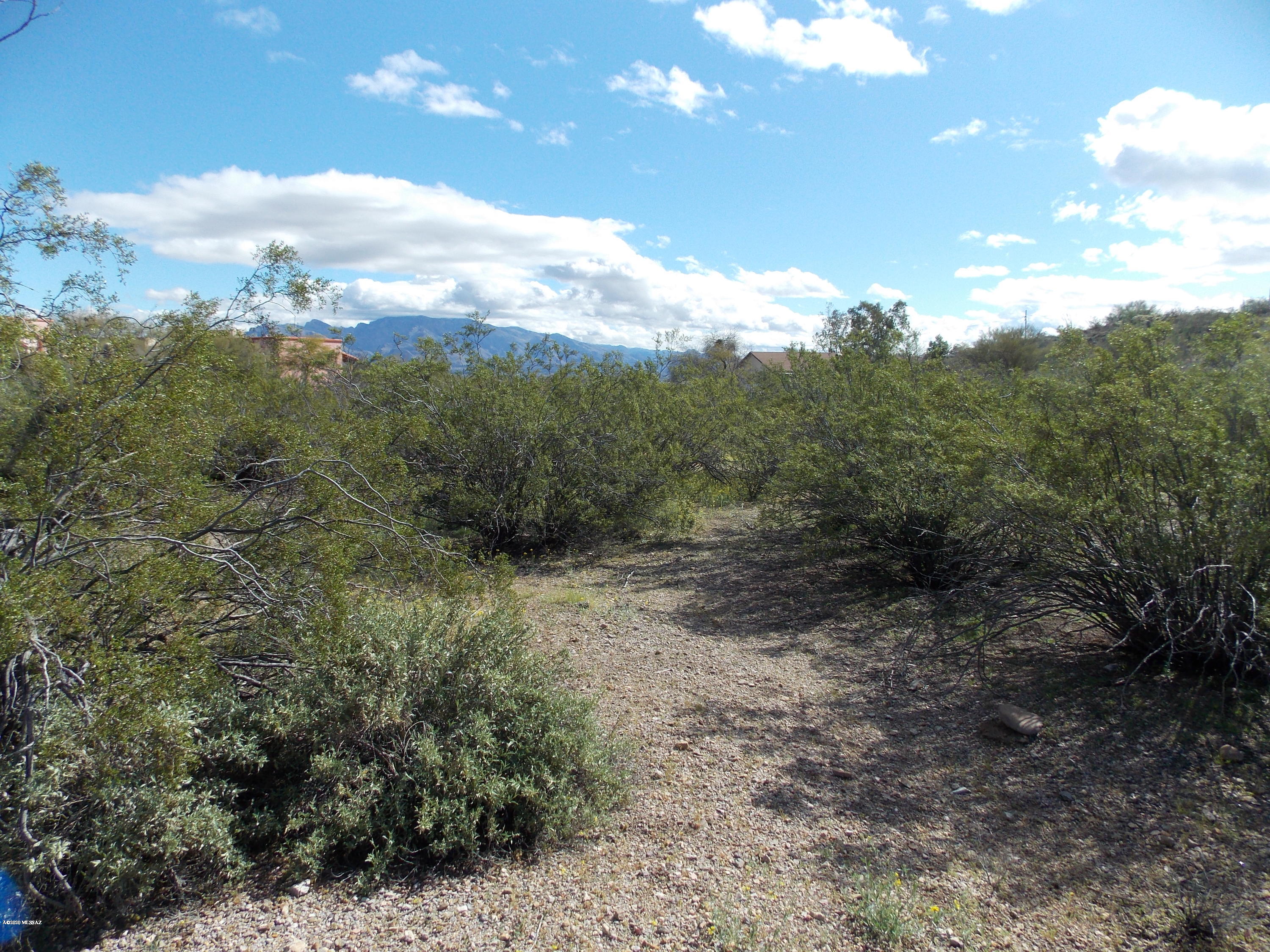 Rancho Del Cerro (1-179) - Land