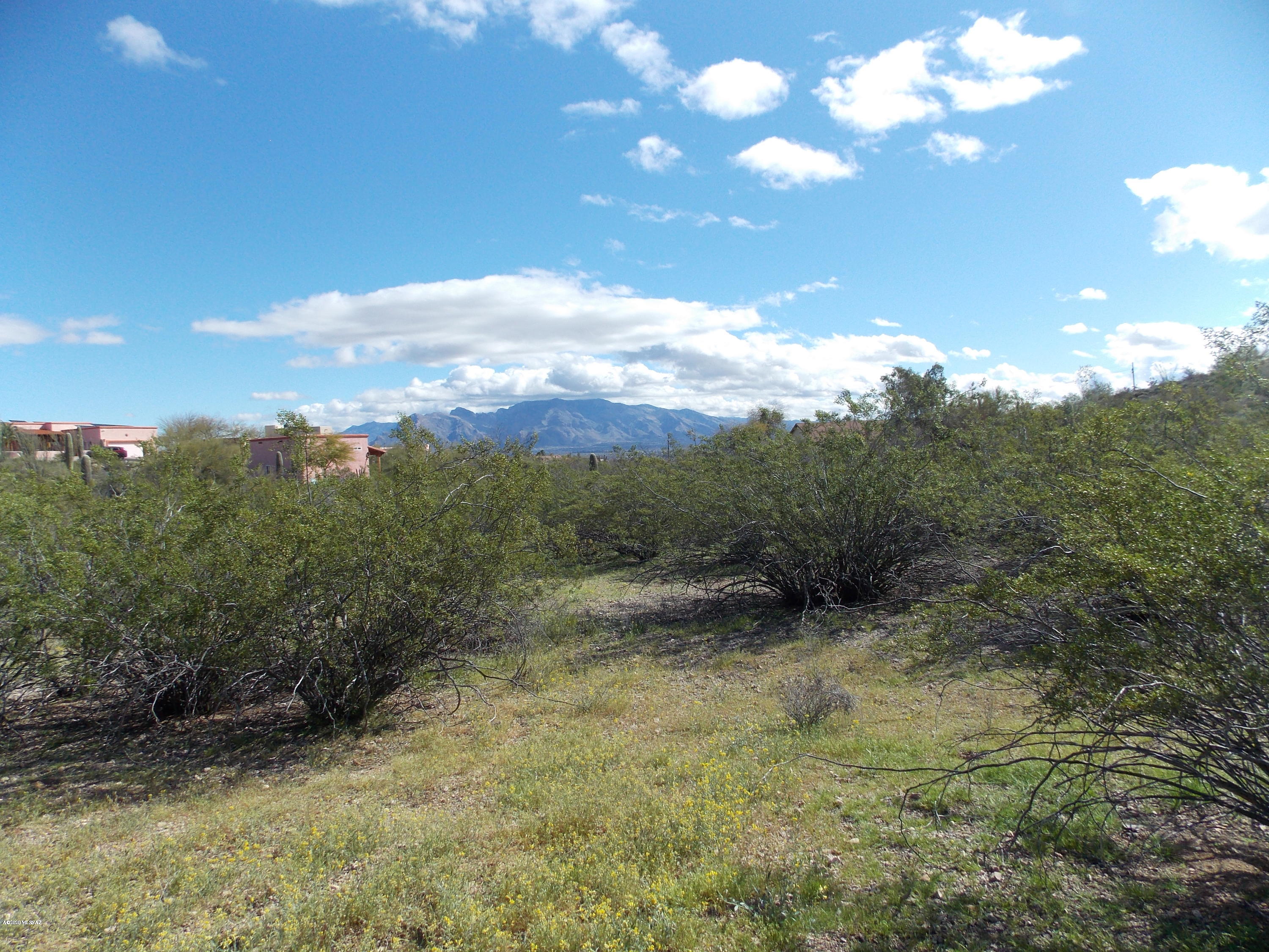 Rancho Del Cerro (1-179) - Land