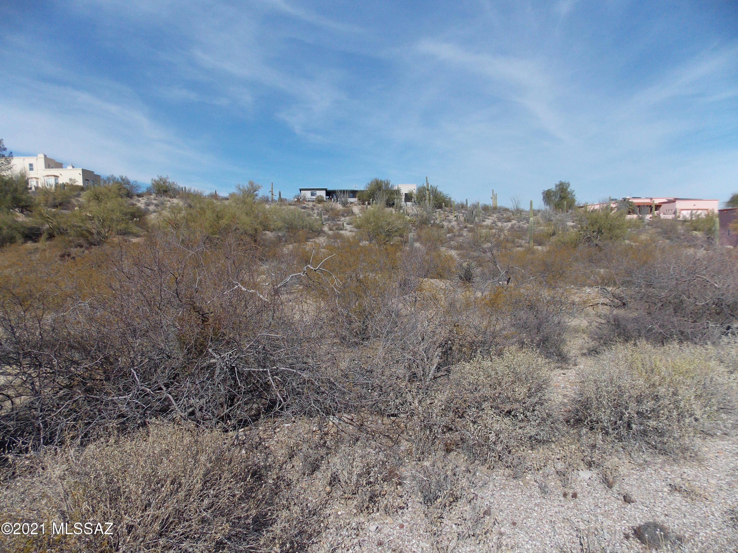 Rancho Del Cerro (1-179) - Land