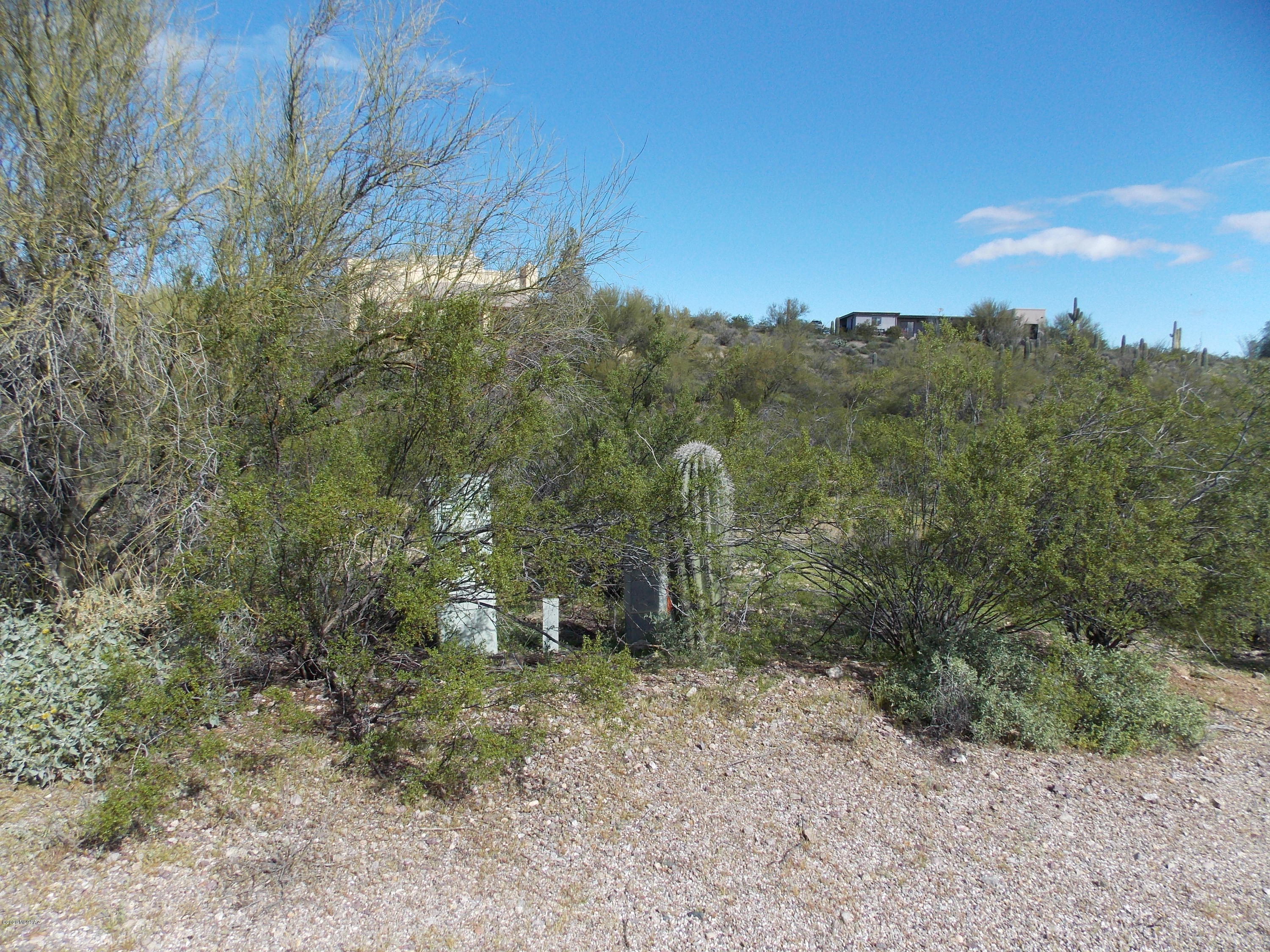 Rancho Del Cerro (1-179) - Land
