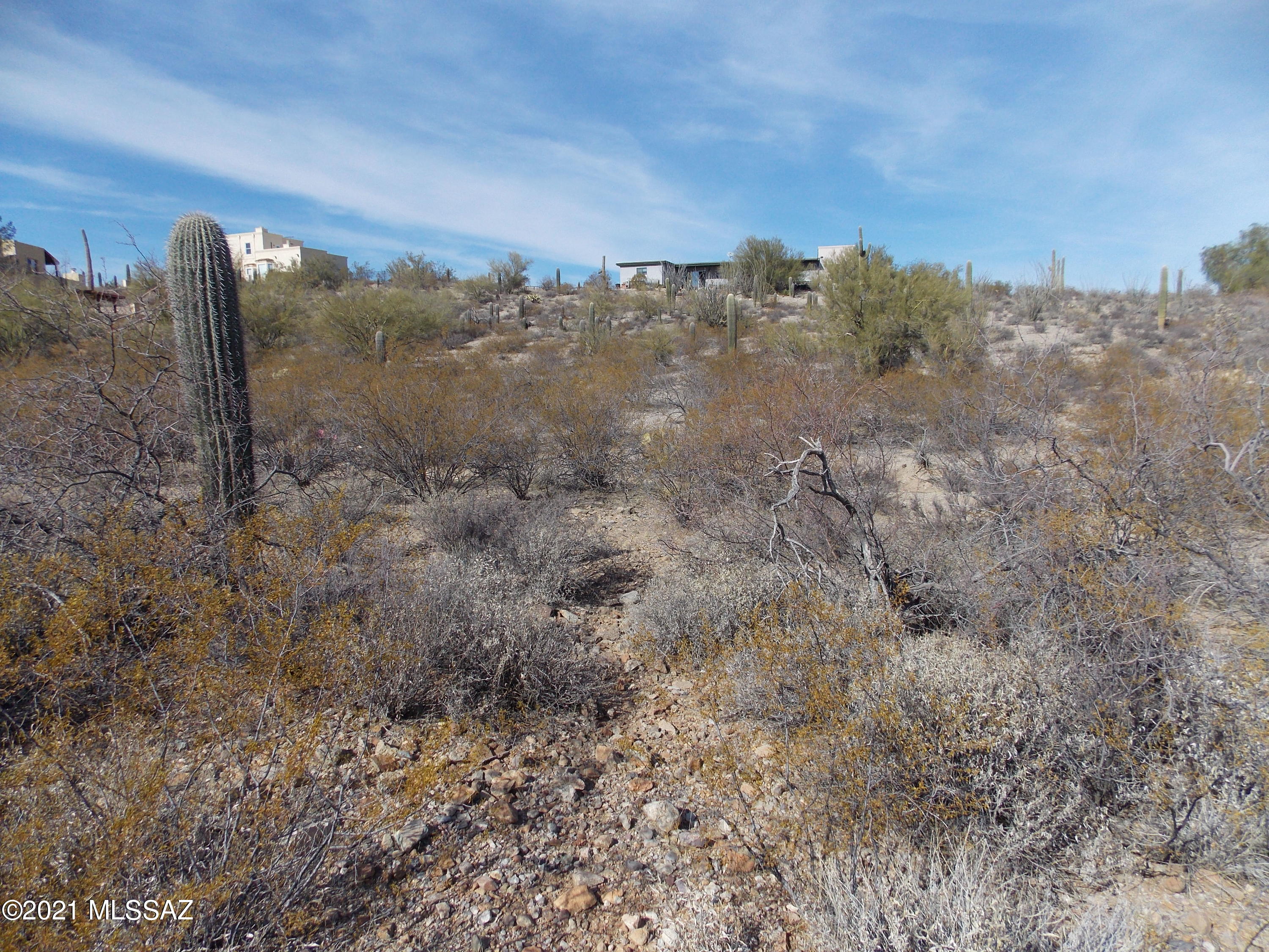 Rancho Del Cerro (1-179) - Land