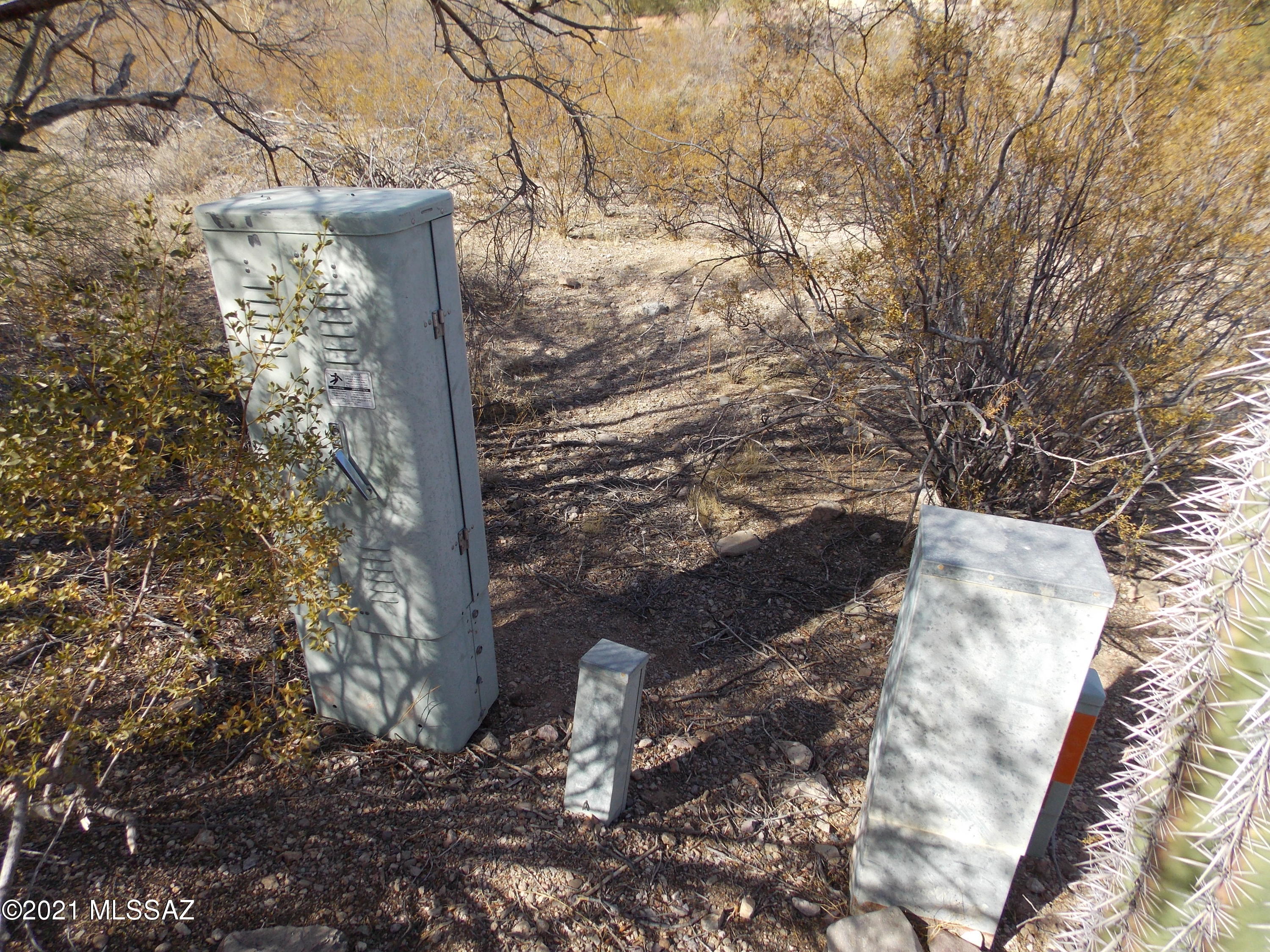 Rancho Del Cerro (1-179) - Land