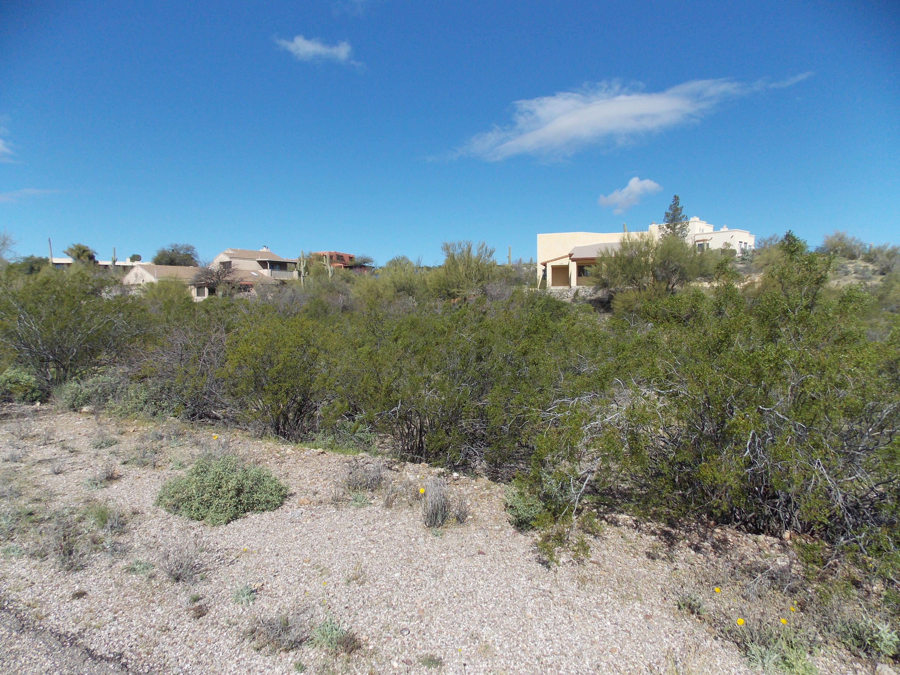Rancho Del Cerro (1-179) - Land