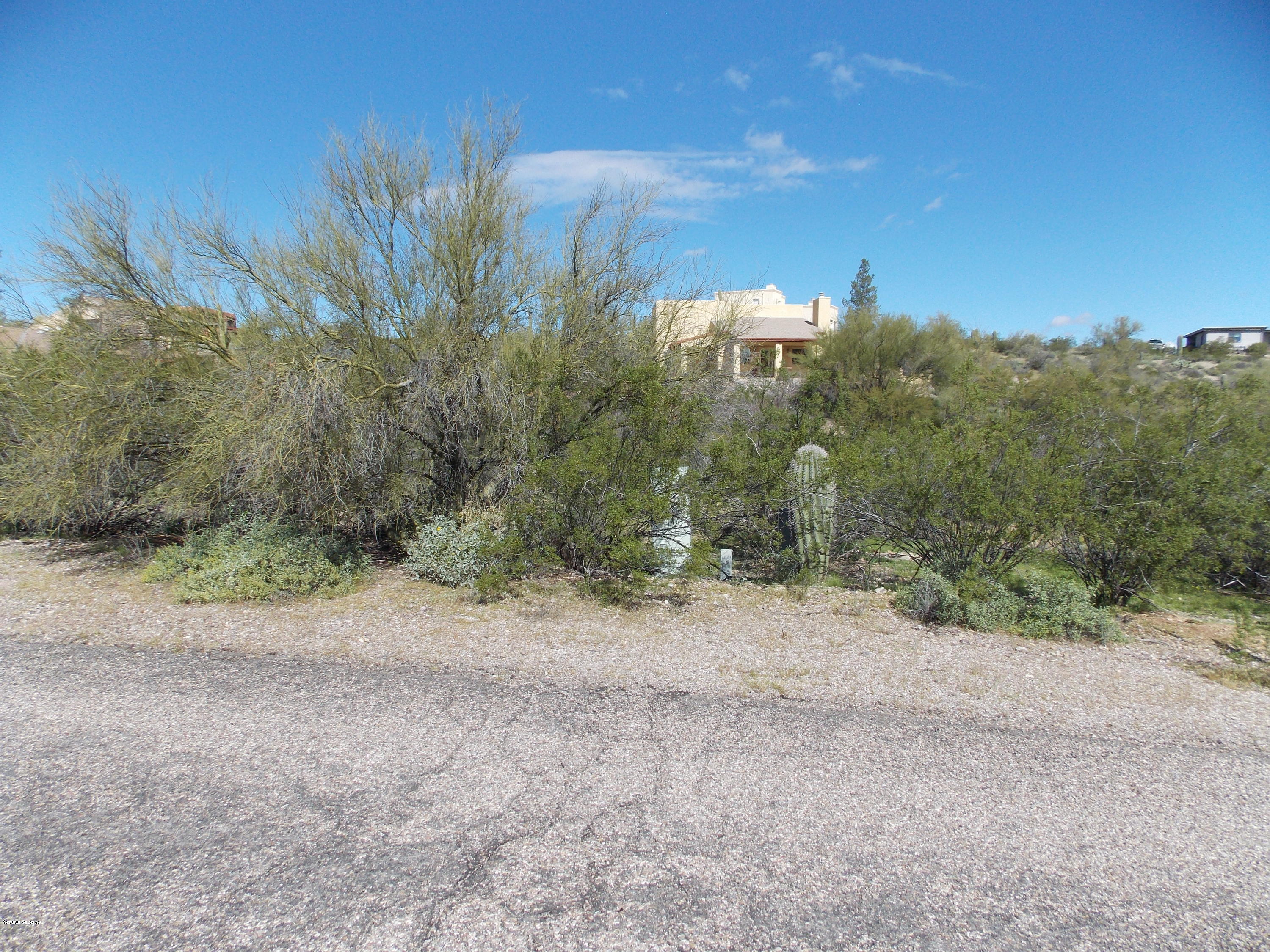 Rancho Del Cerro (1-179) - Land