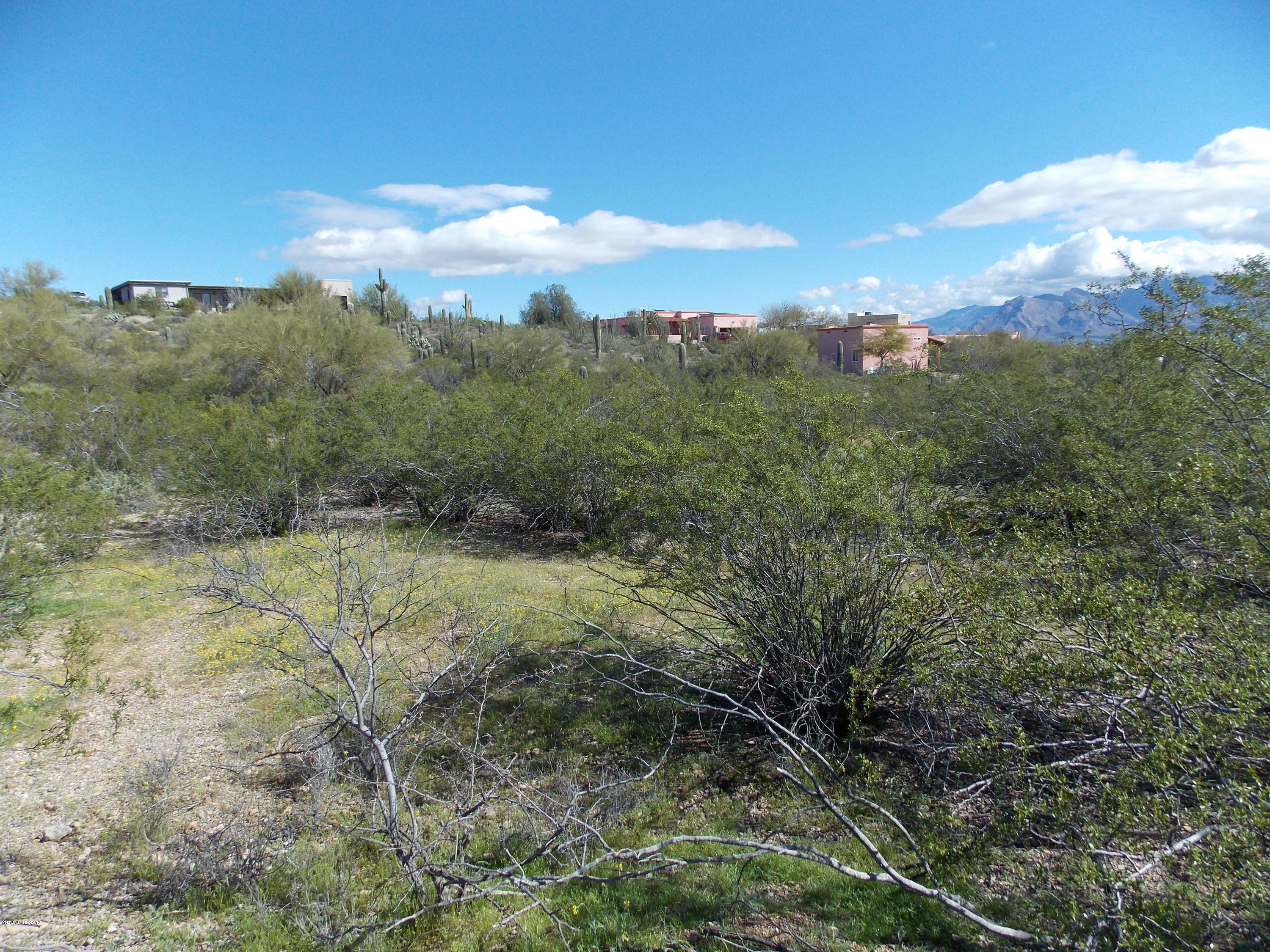 Rancho Del Cerro (1-179) - Land
