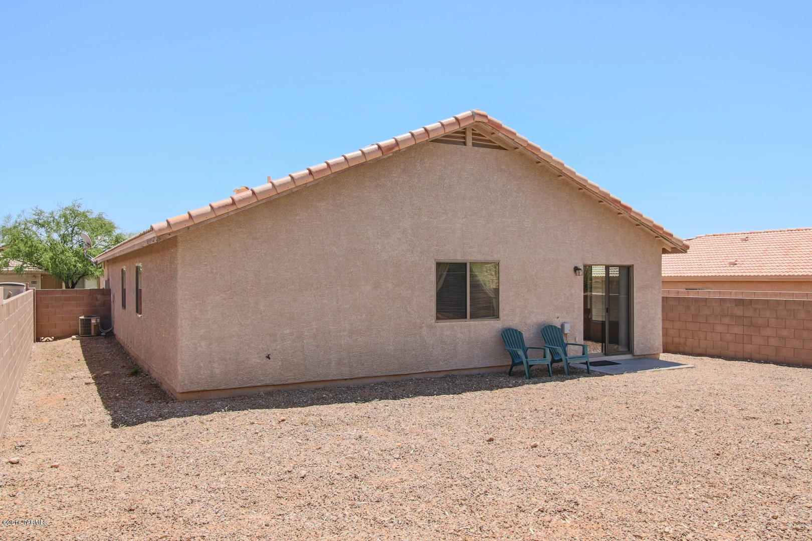 Colina De Oro (1-138) - Residential