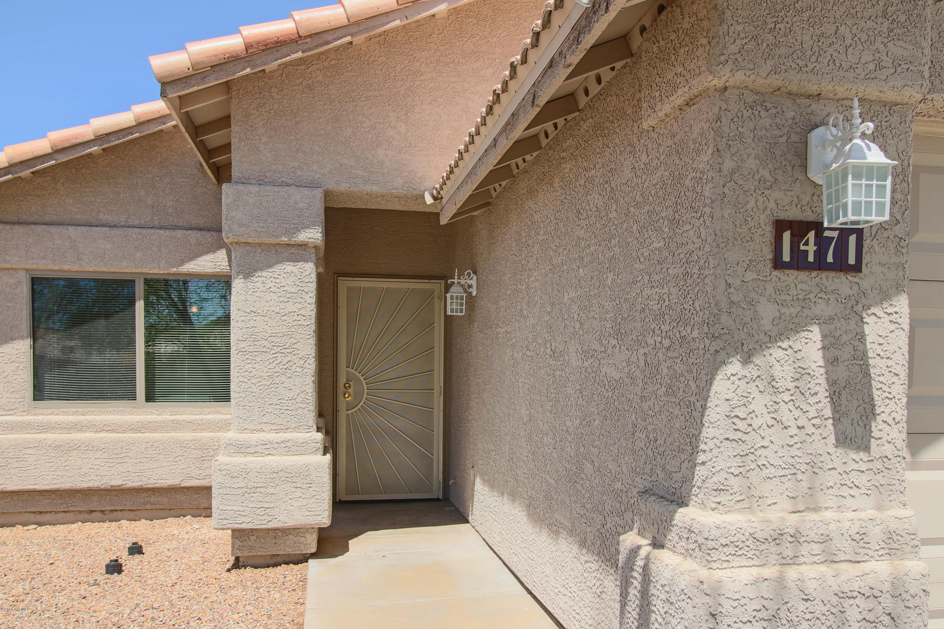 Colina De Oro (1-138) - Residential