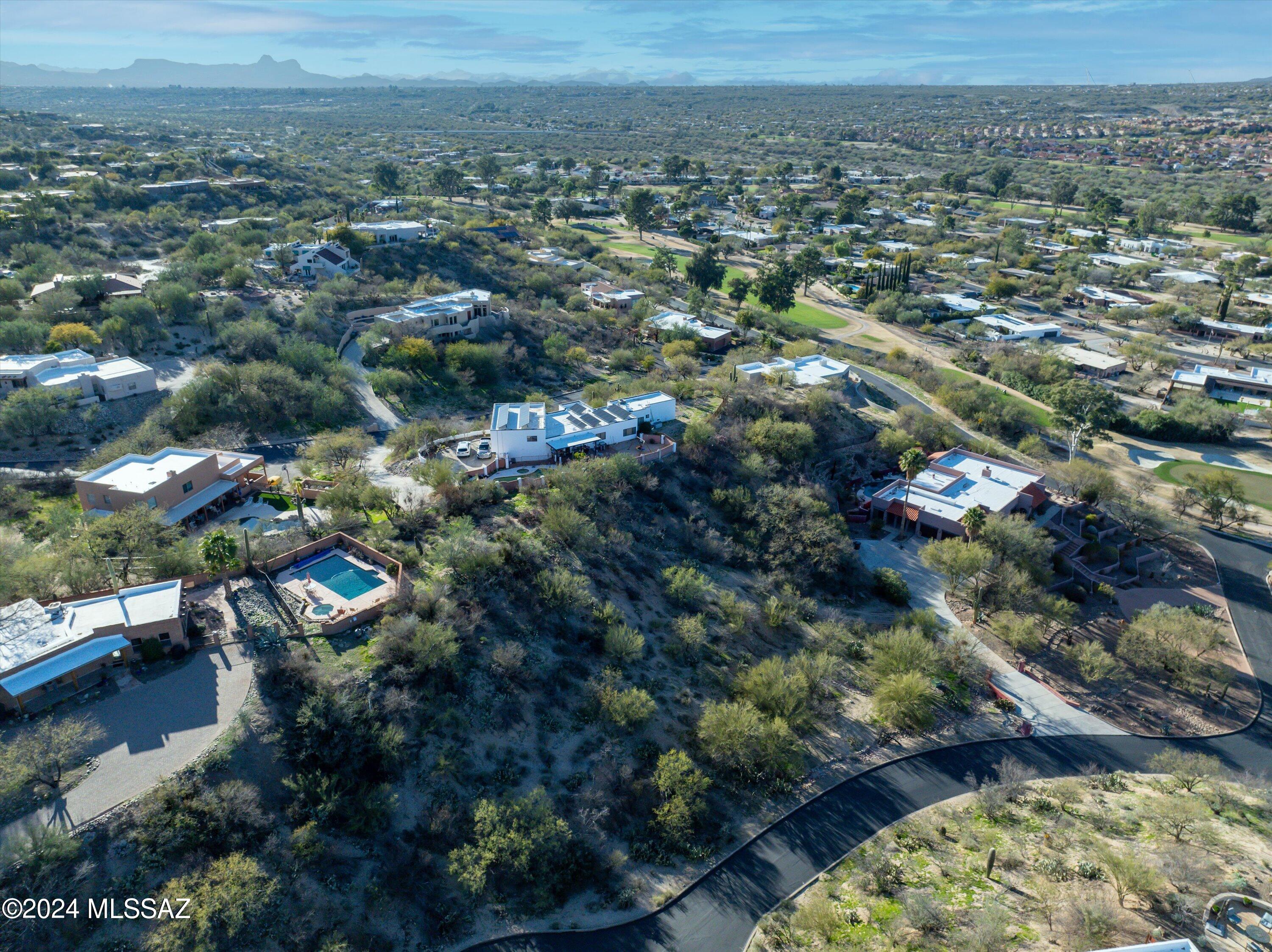 Oro Valley Estates - Land