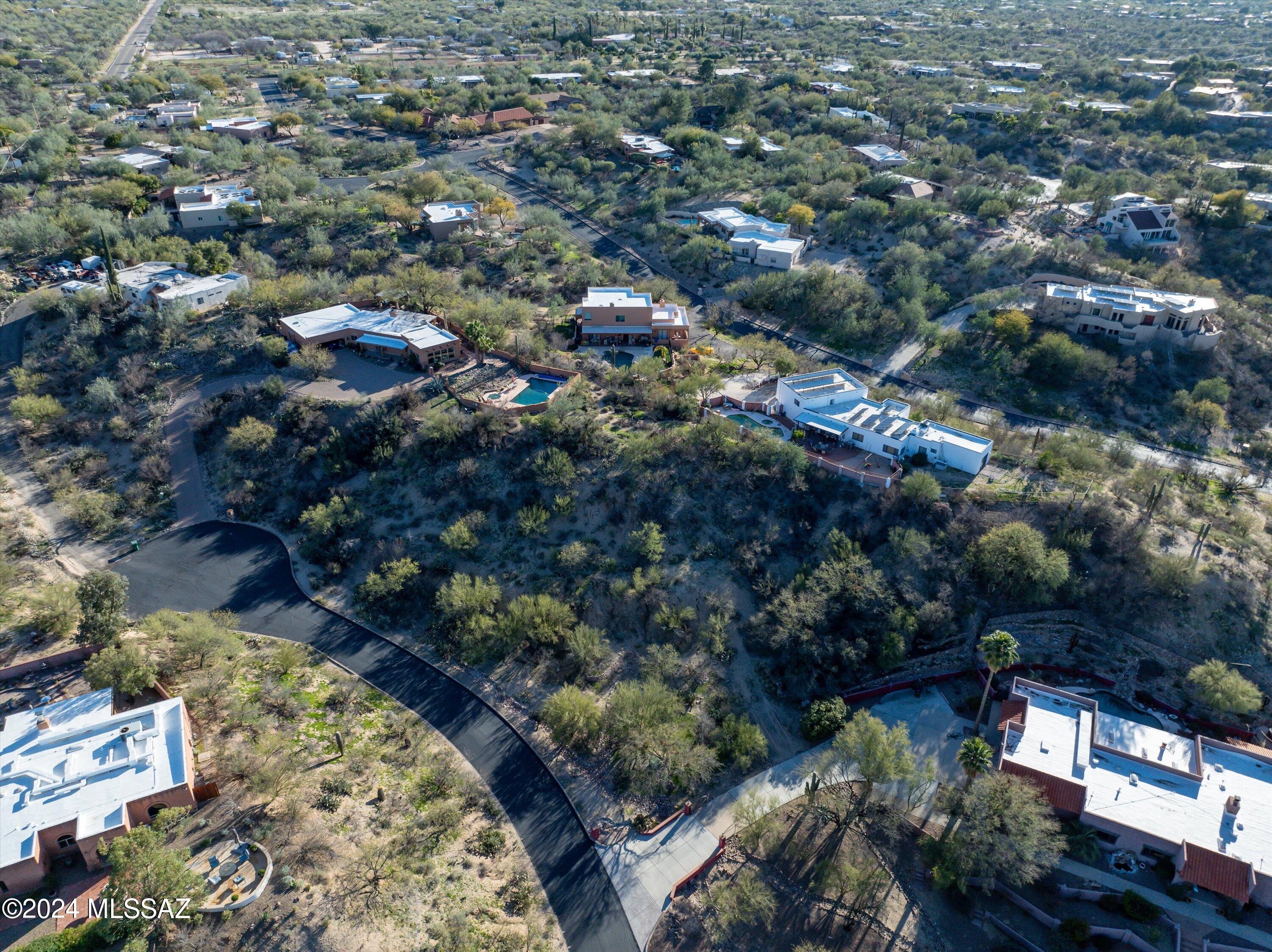 Oro Valley Estates - Land