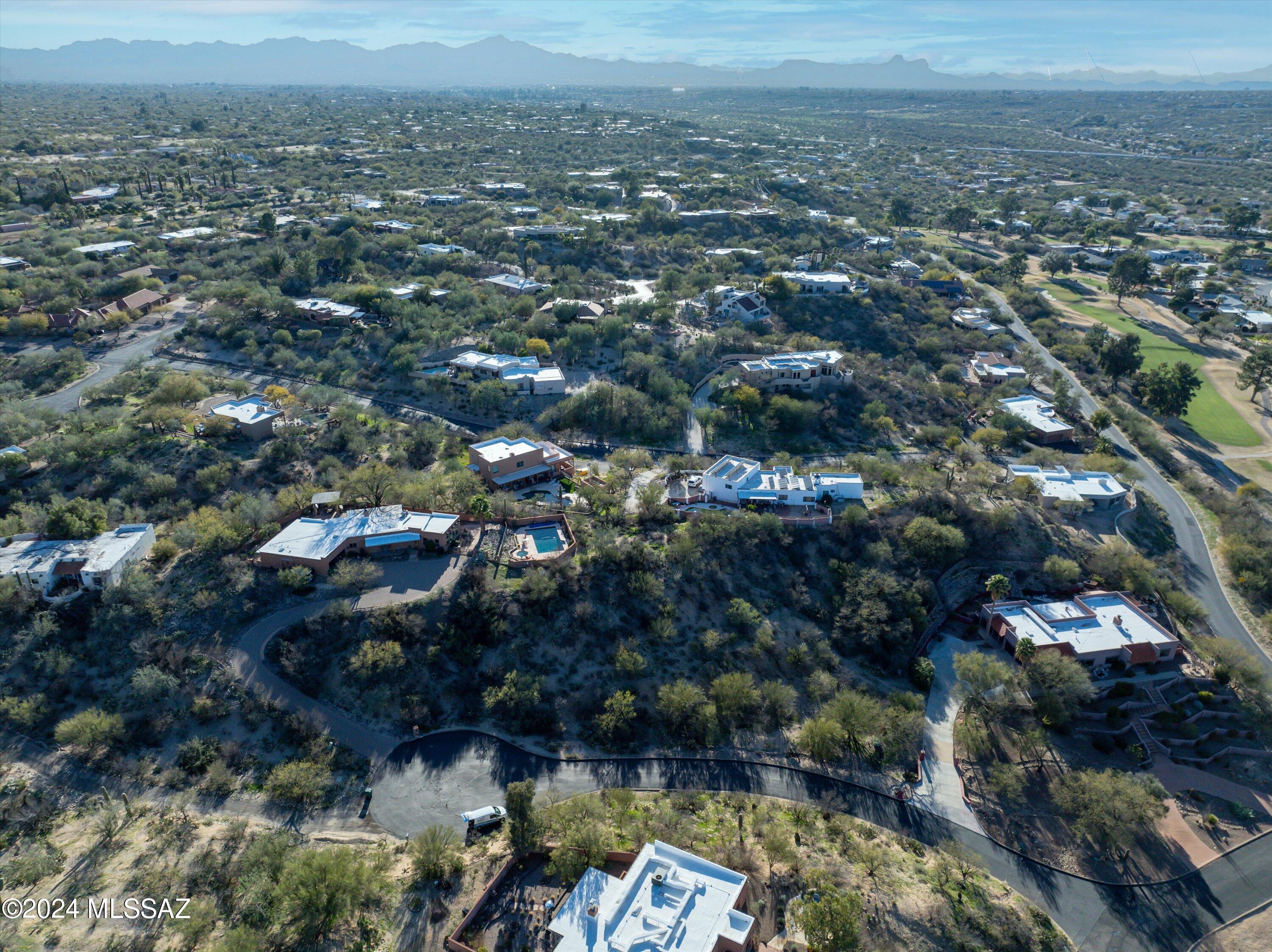 Oro Valley Estates - Land