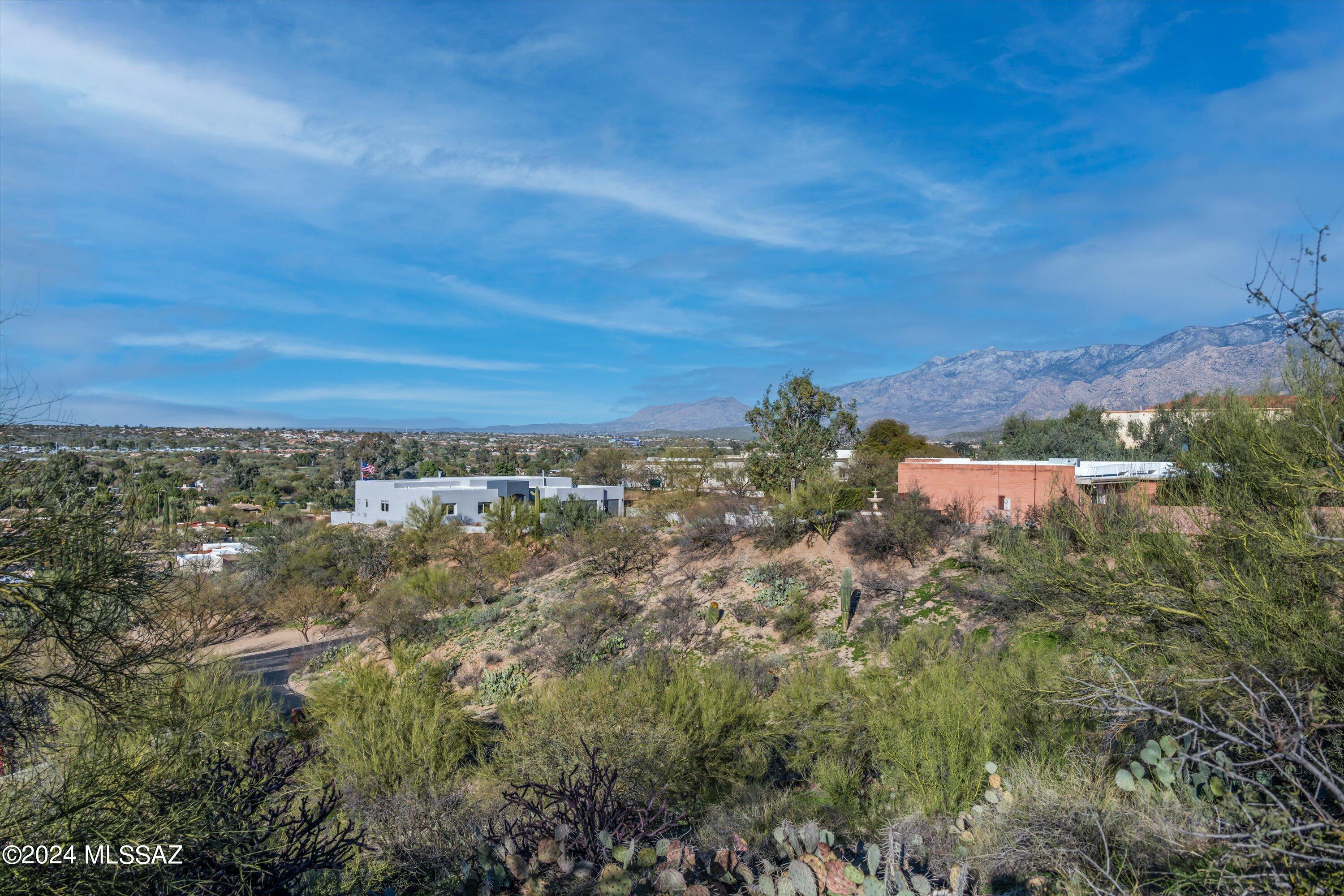 Oro Valley Estates - Land