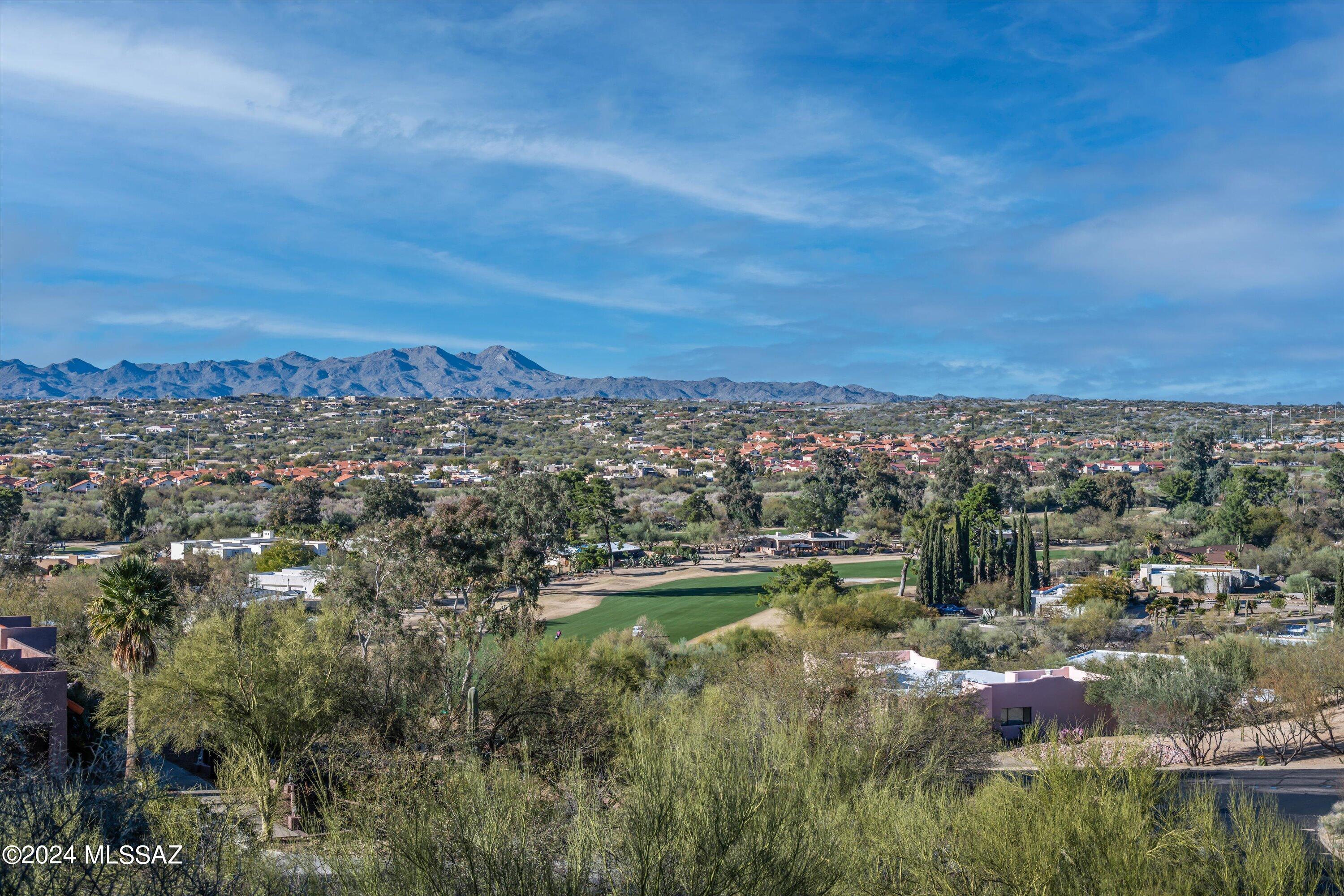 Oro Valley Estates - Land