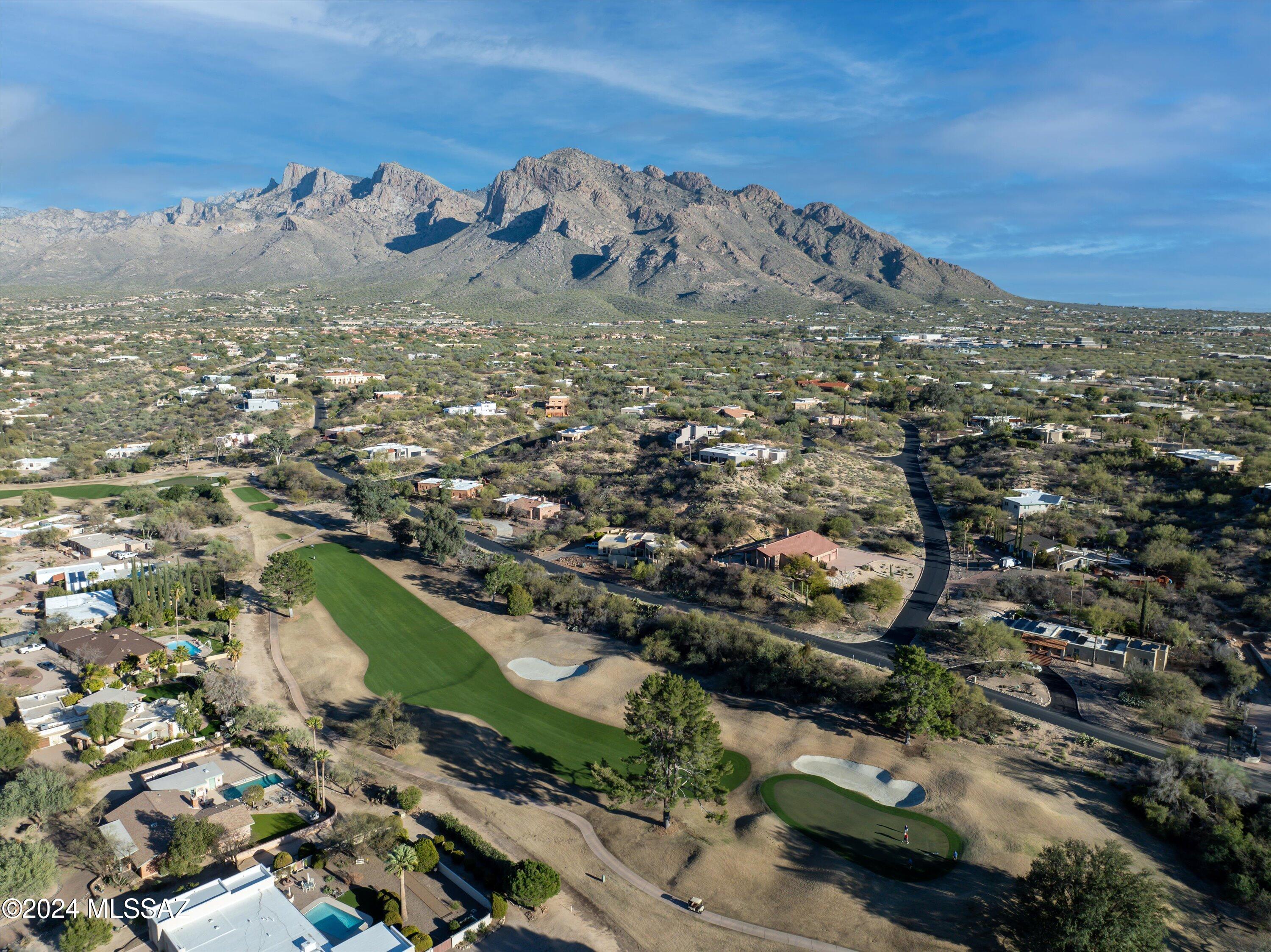 Oro Valley Estates - Land