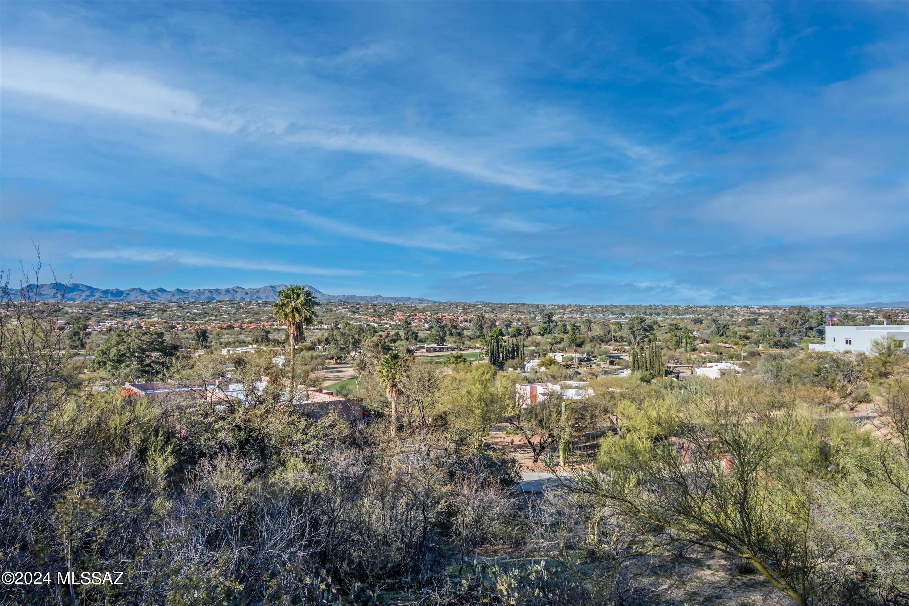 Oro Valley Estates - Land