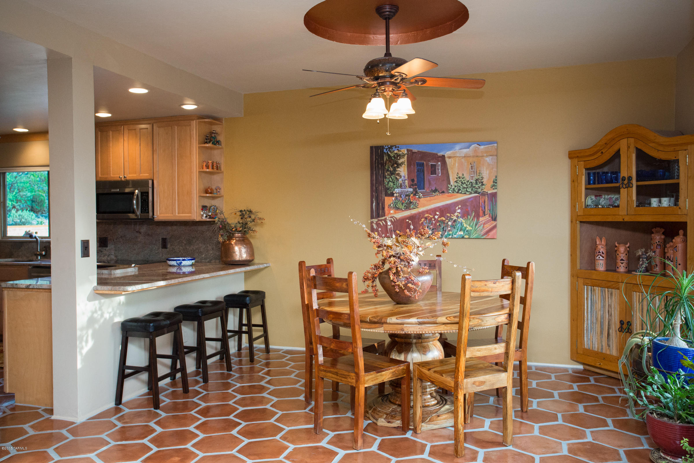 Catalina Foothills Estates NO. 7 - Residential