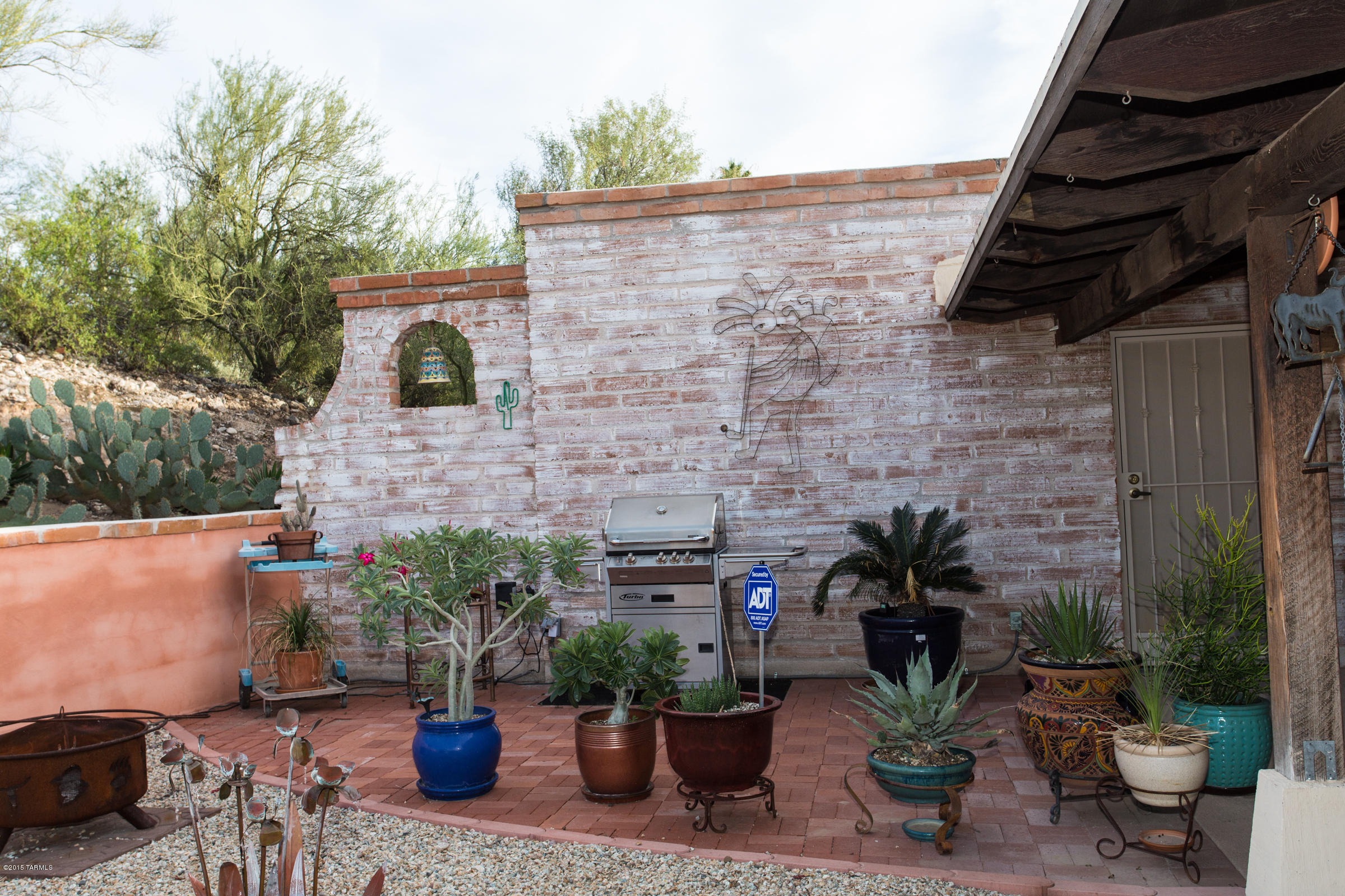 Catalina Foothills Estates NO. 7 - Residential