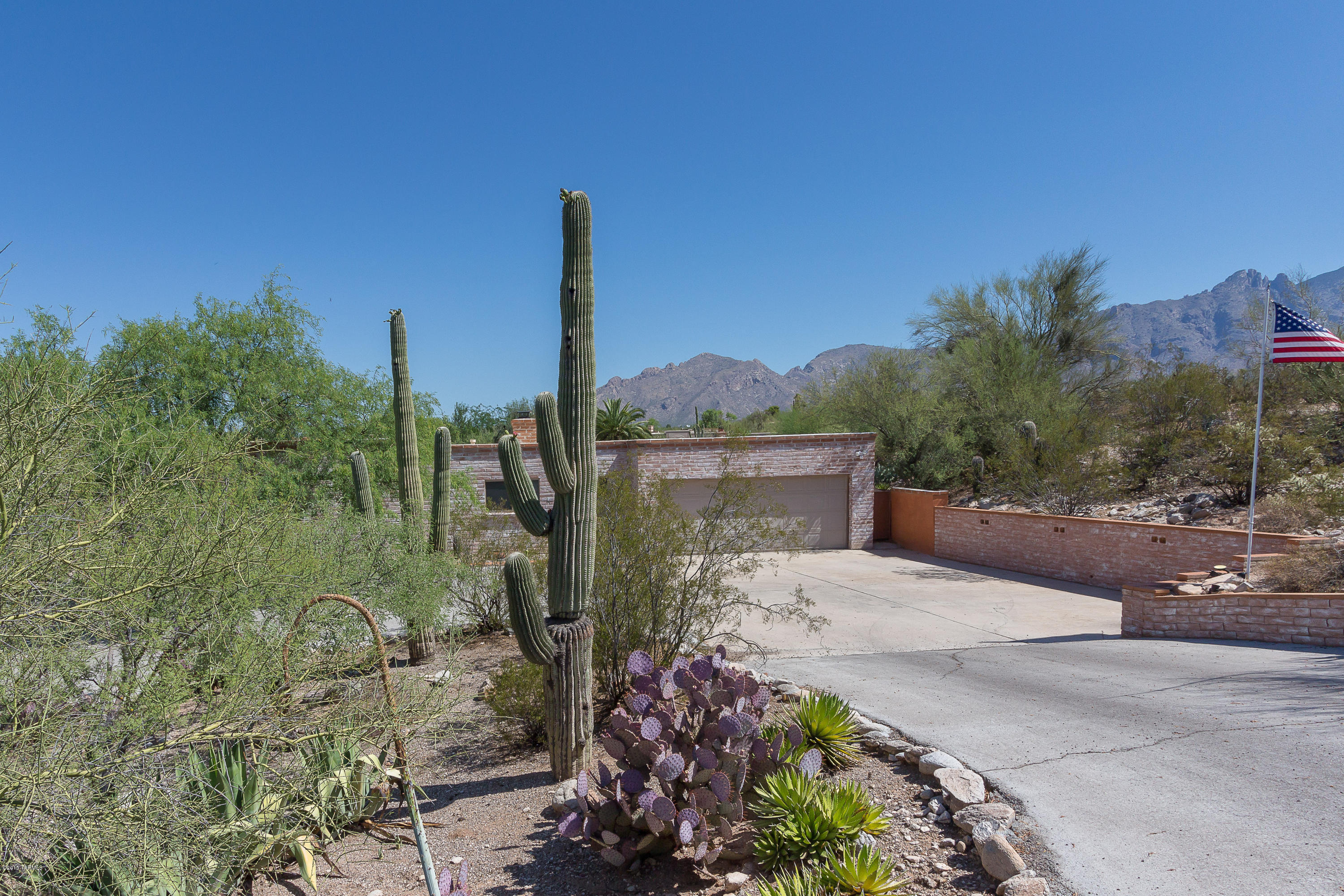 Catalina Foothills Estates NO. 7 - Residential