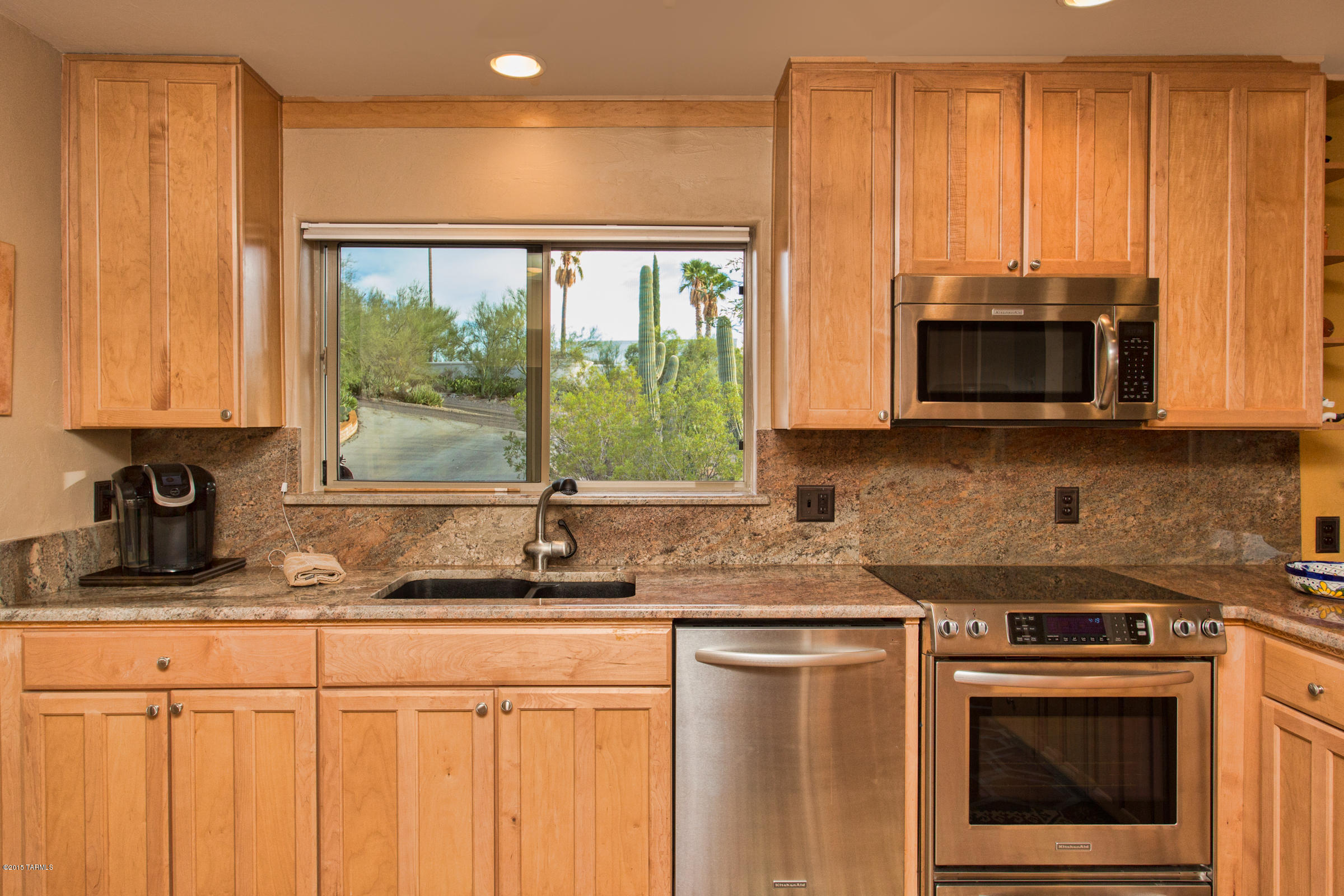 Catalina Foothills Estates NO. 7 - Residential