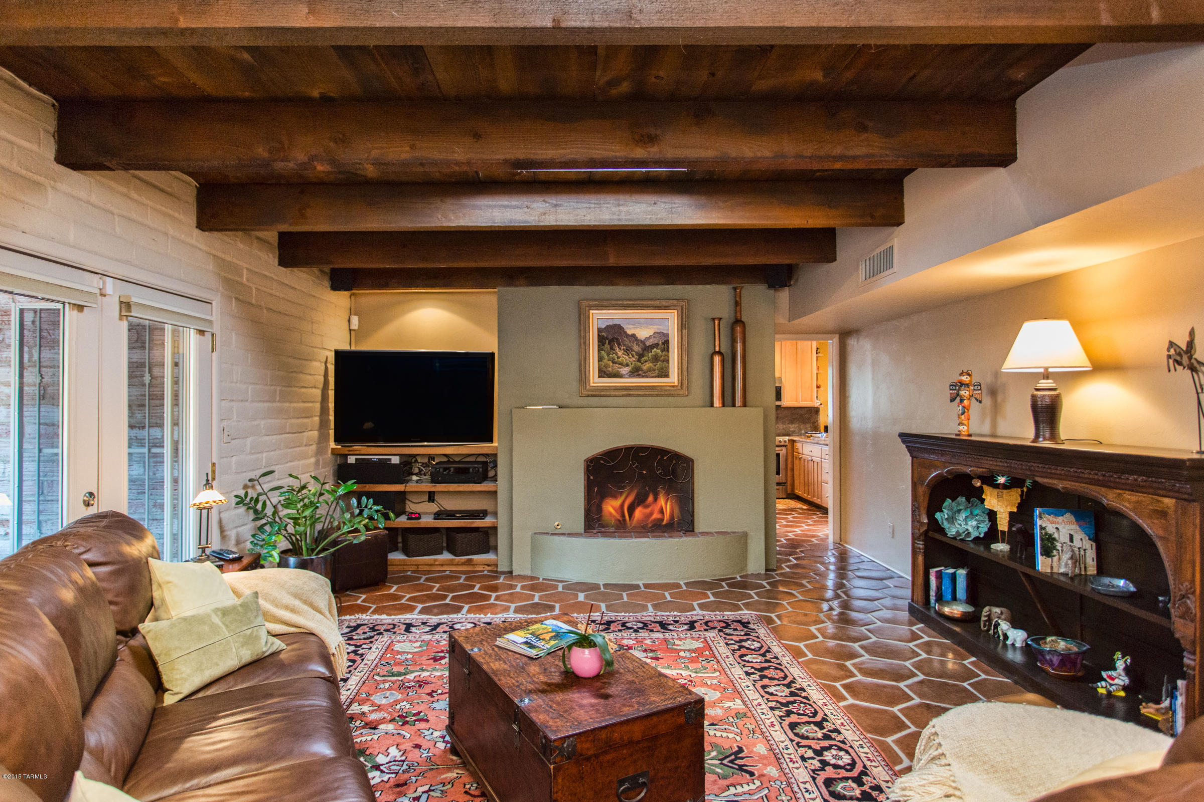 Catalina Foothills Estates NO. 7 - Residential