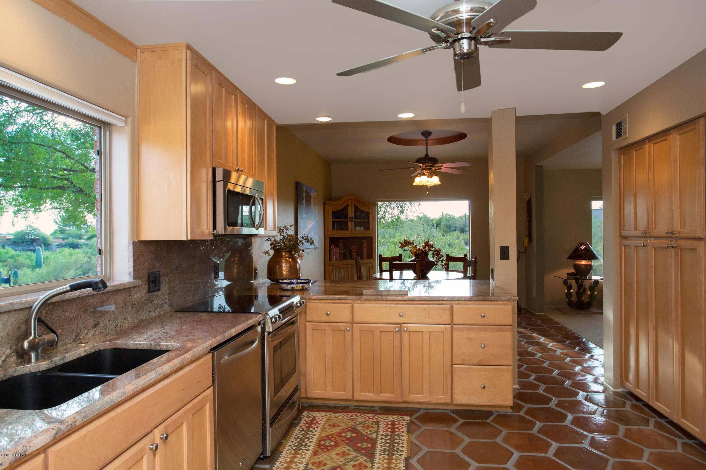 Catalina Foothills Estates NO. 7 - Residential