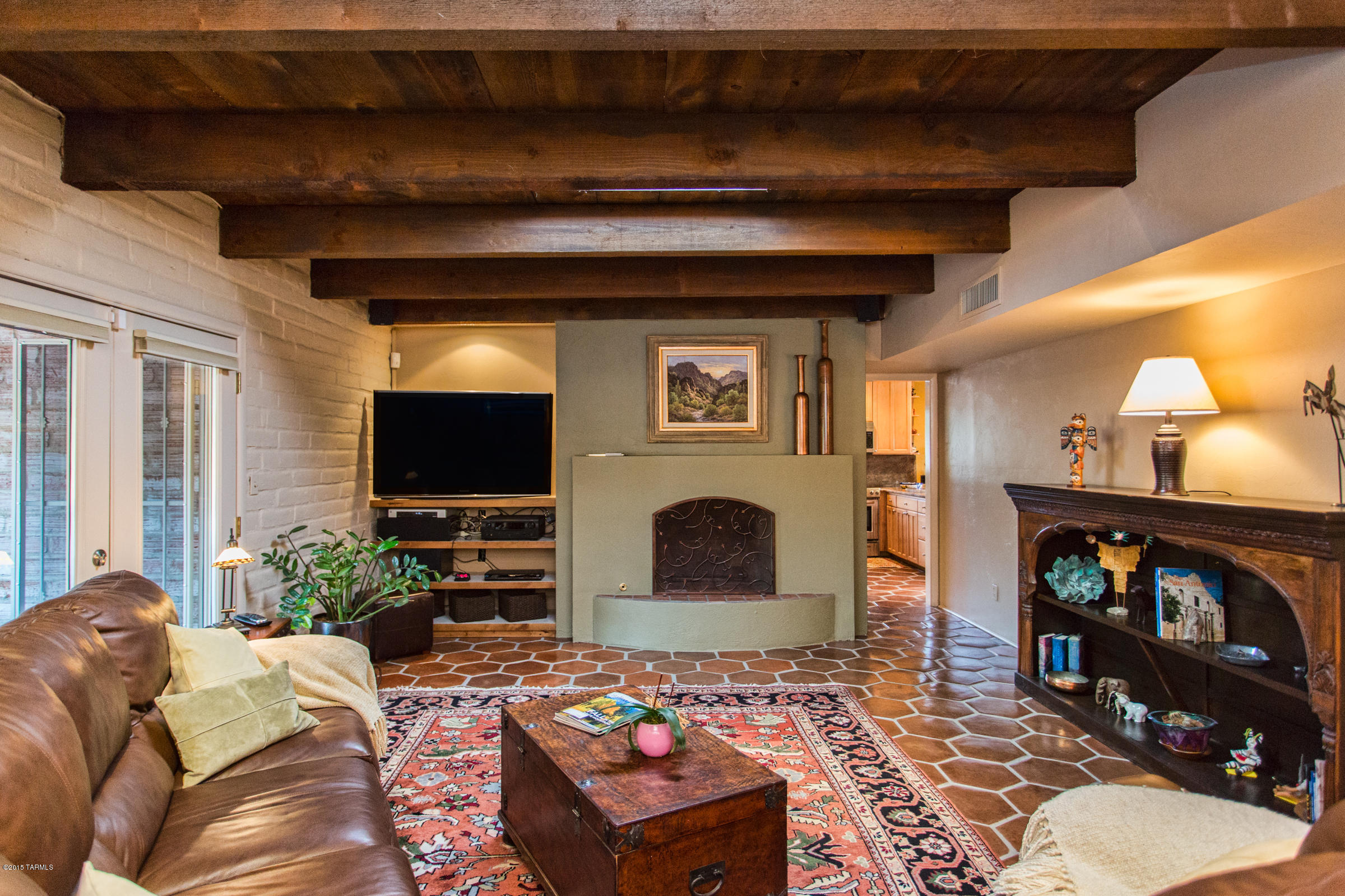 Catalina Foothills Estates NO. 7 - Residential