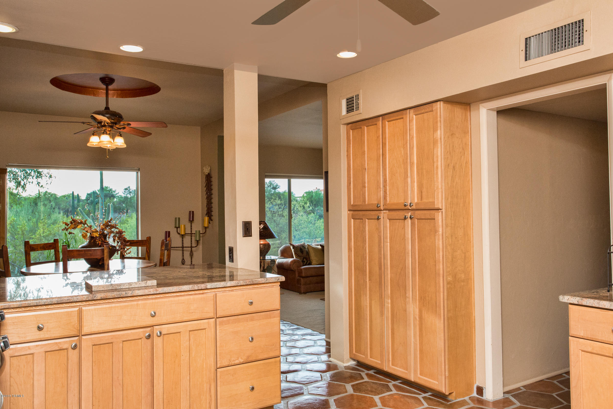 Catalina Foothills Estates NO. 7 - Residential