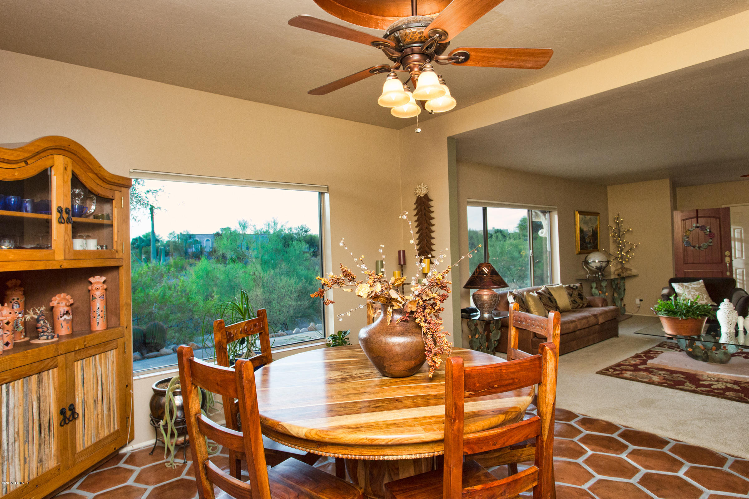 Catalina Foothills Estates NO. 7 - Residential