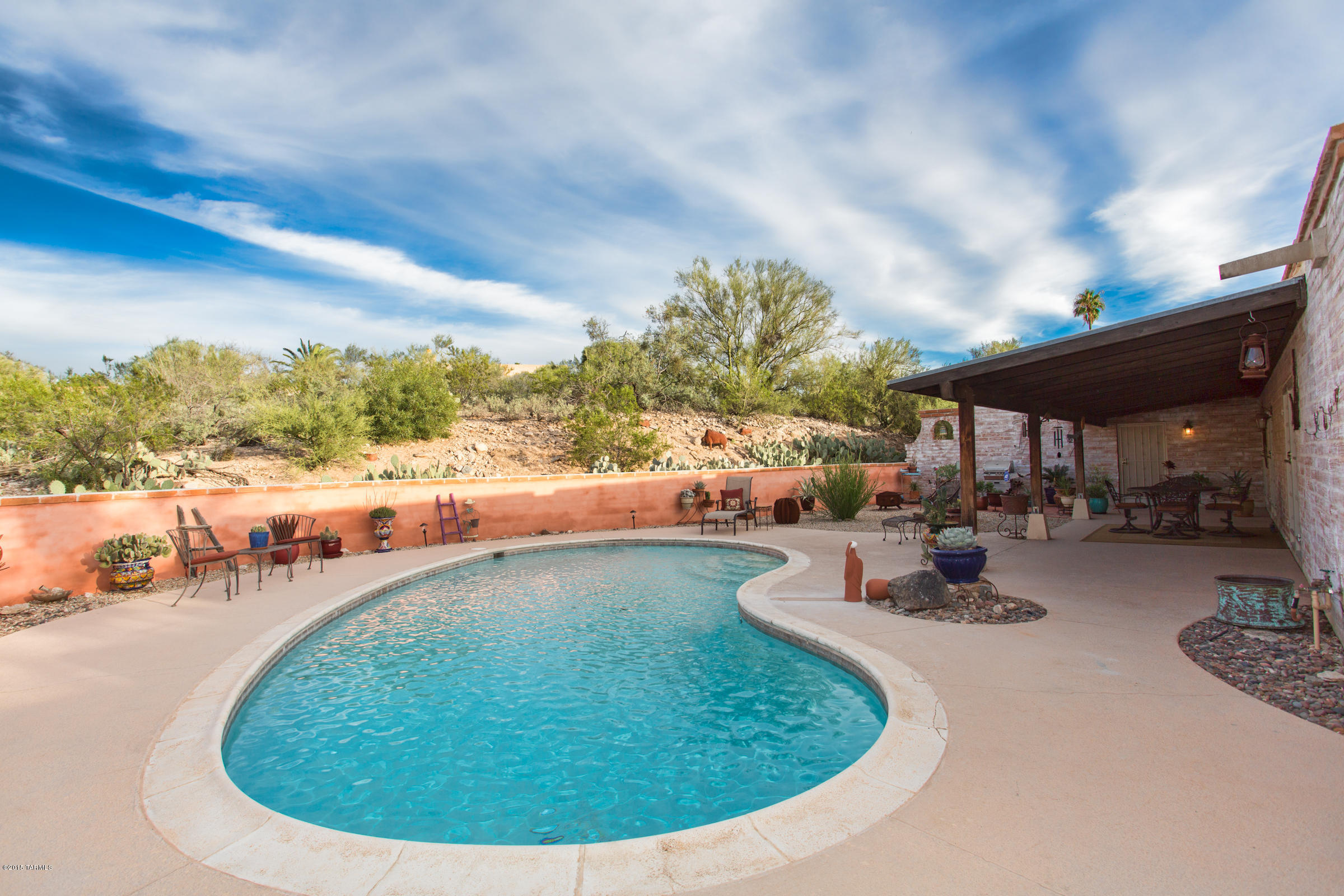 Catalina Foothills Estates NO. 7 - Residential