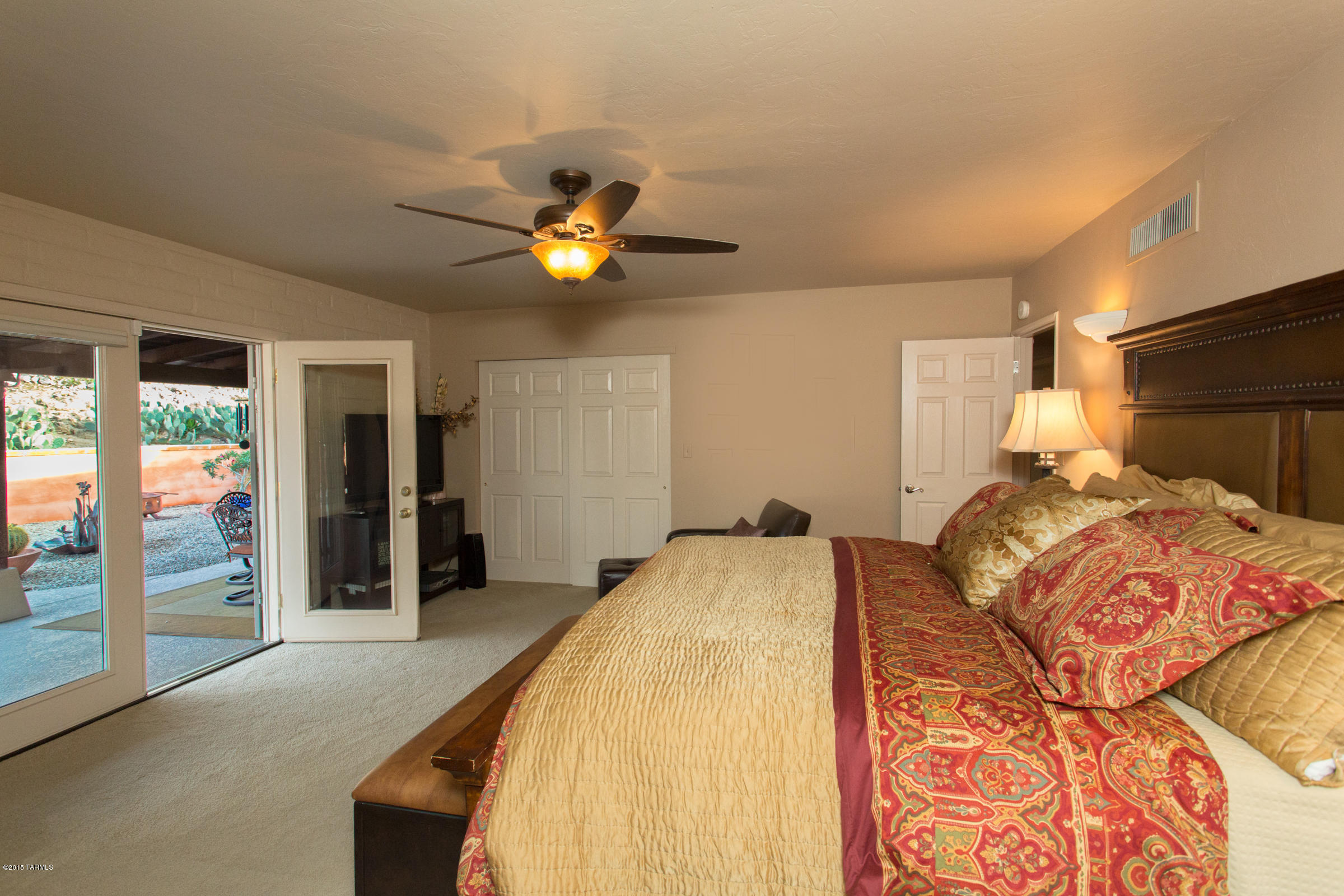 Catalina Foothills Estates NO. 7 - Residential