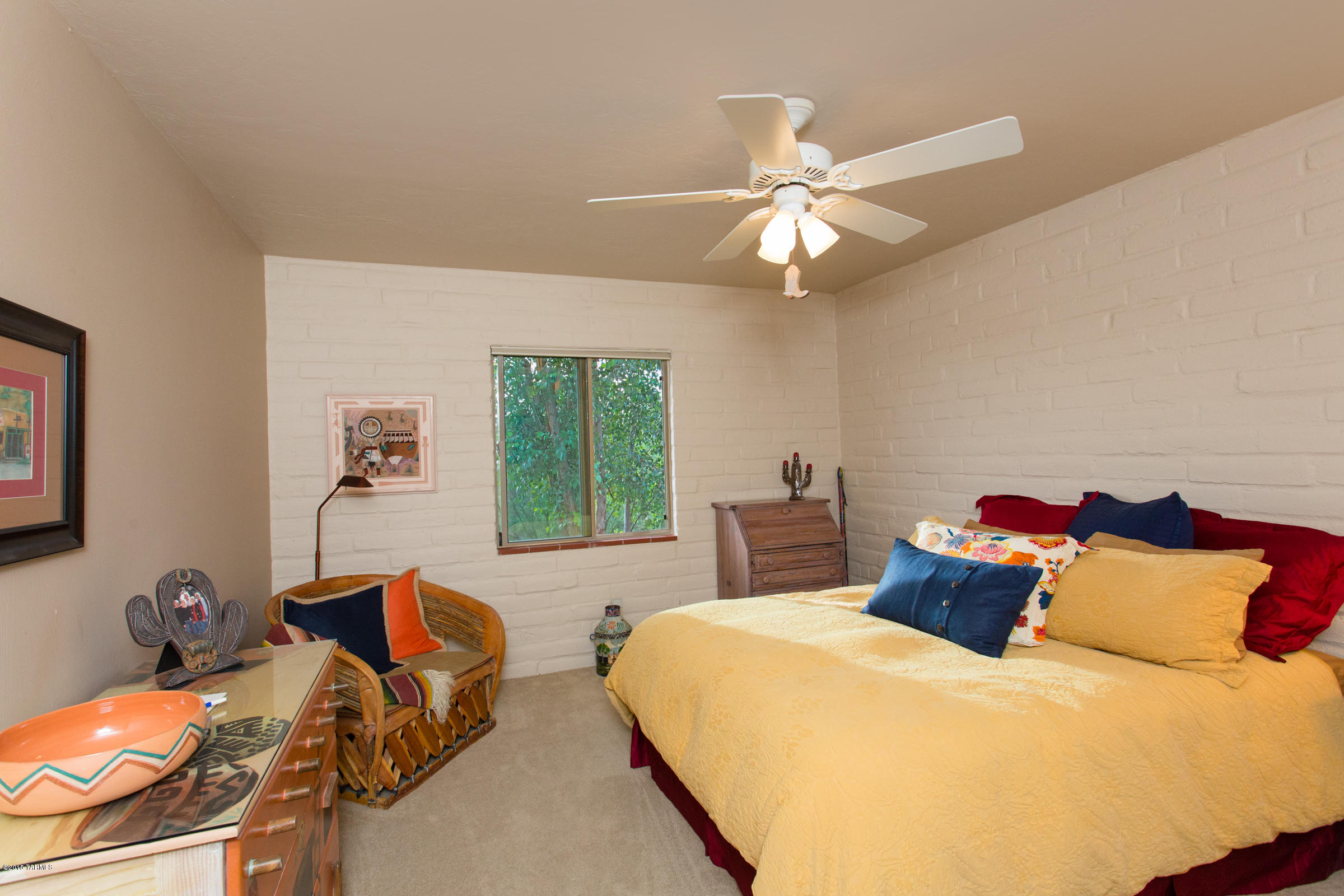 Catalina Foothills Estates NO. 7 - Residential