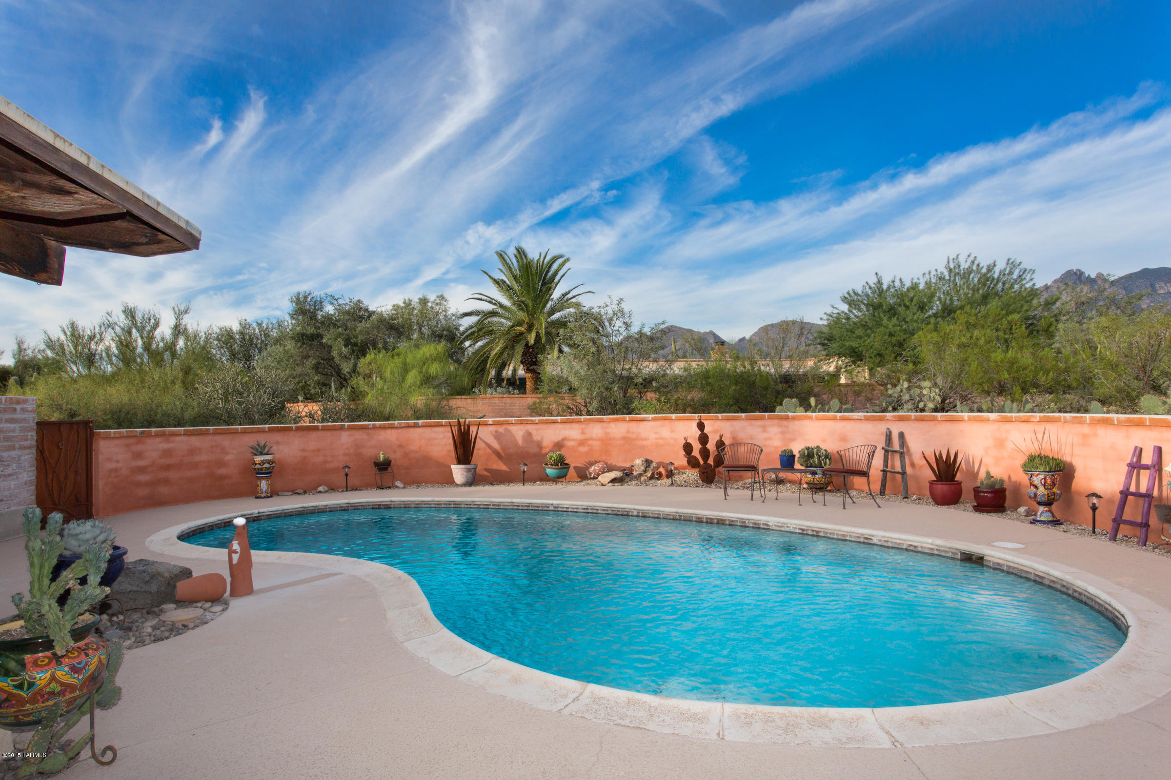 Catalina Foothills Estates NO. 7 - Residential