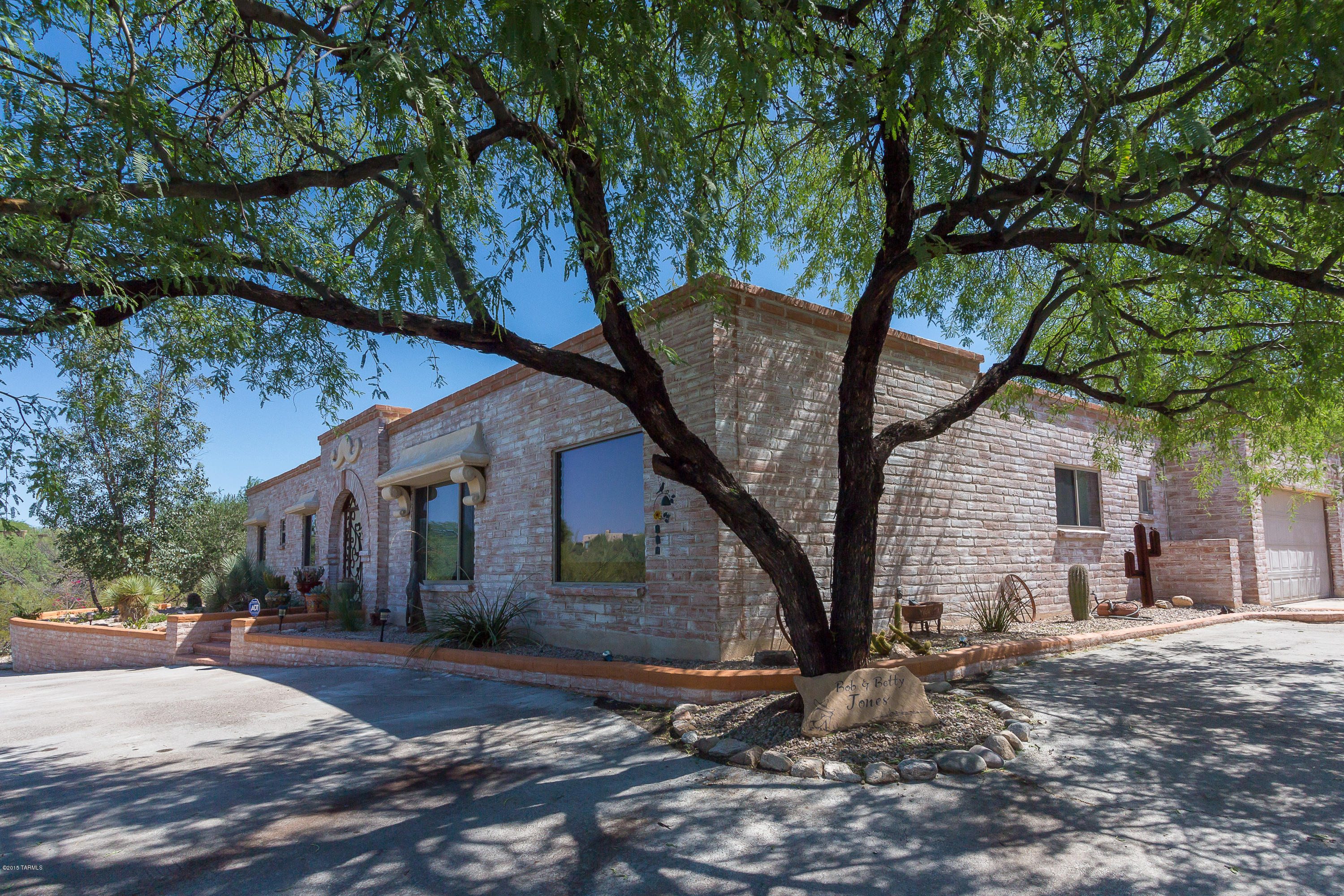 Catalina Foothills Estates NO. 7 - Residential