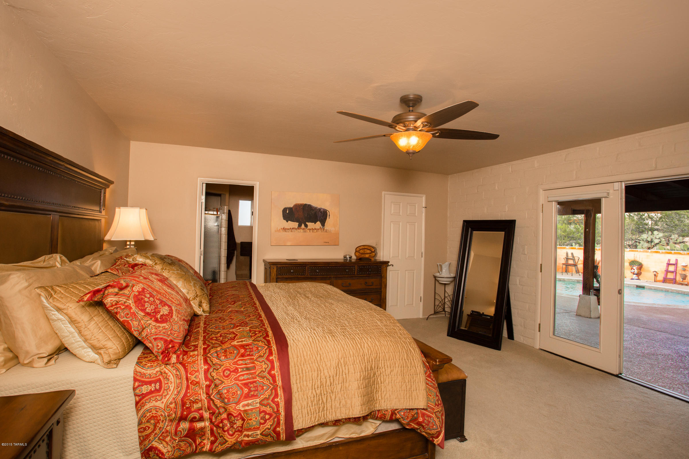 Catalina Foothills Estates NO. 7 - Residential