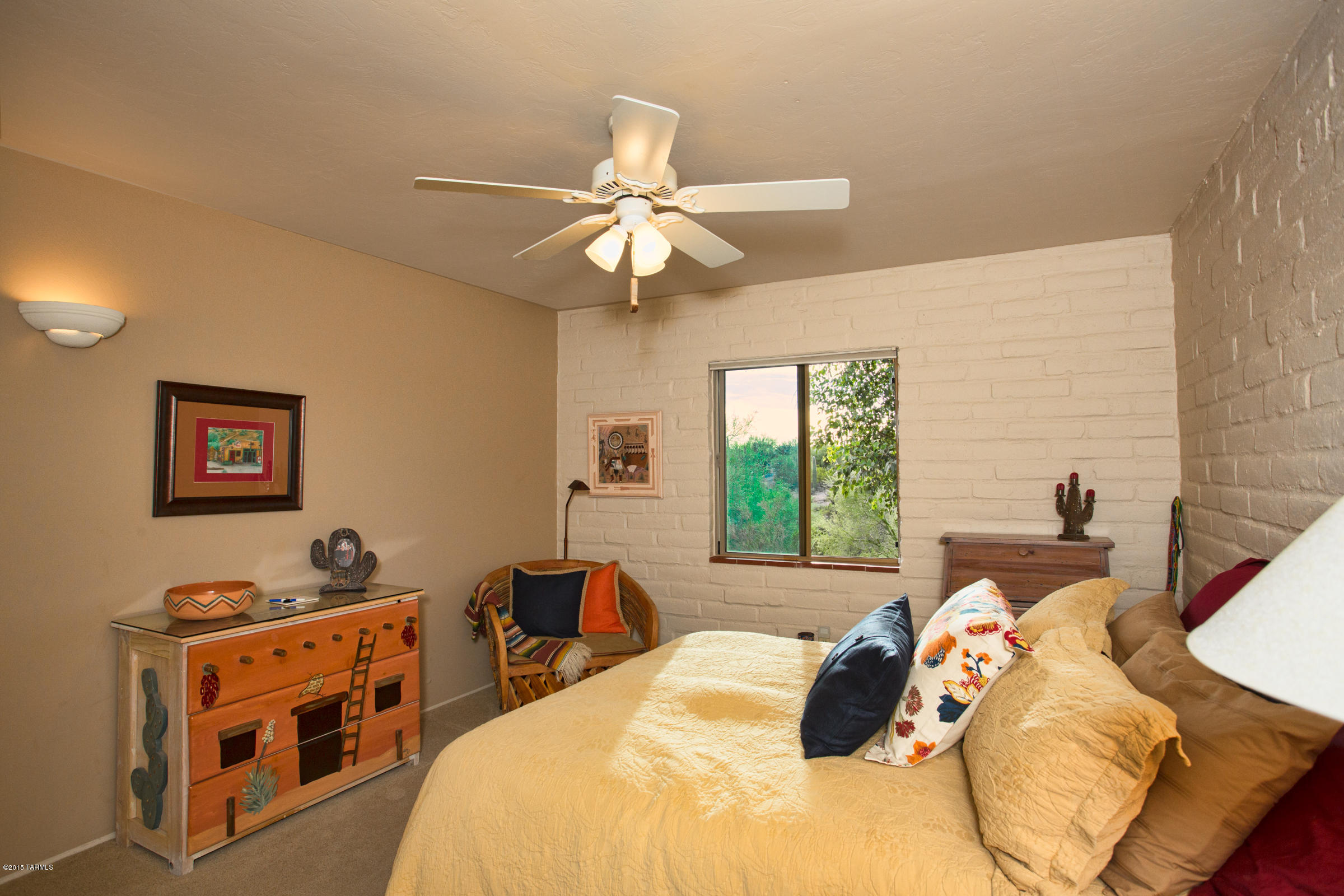 Catalina Foothills Estates NO. 7 - Residential