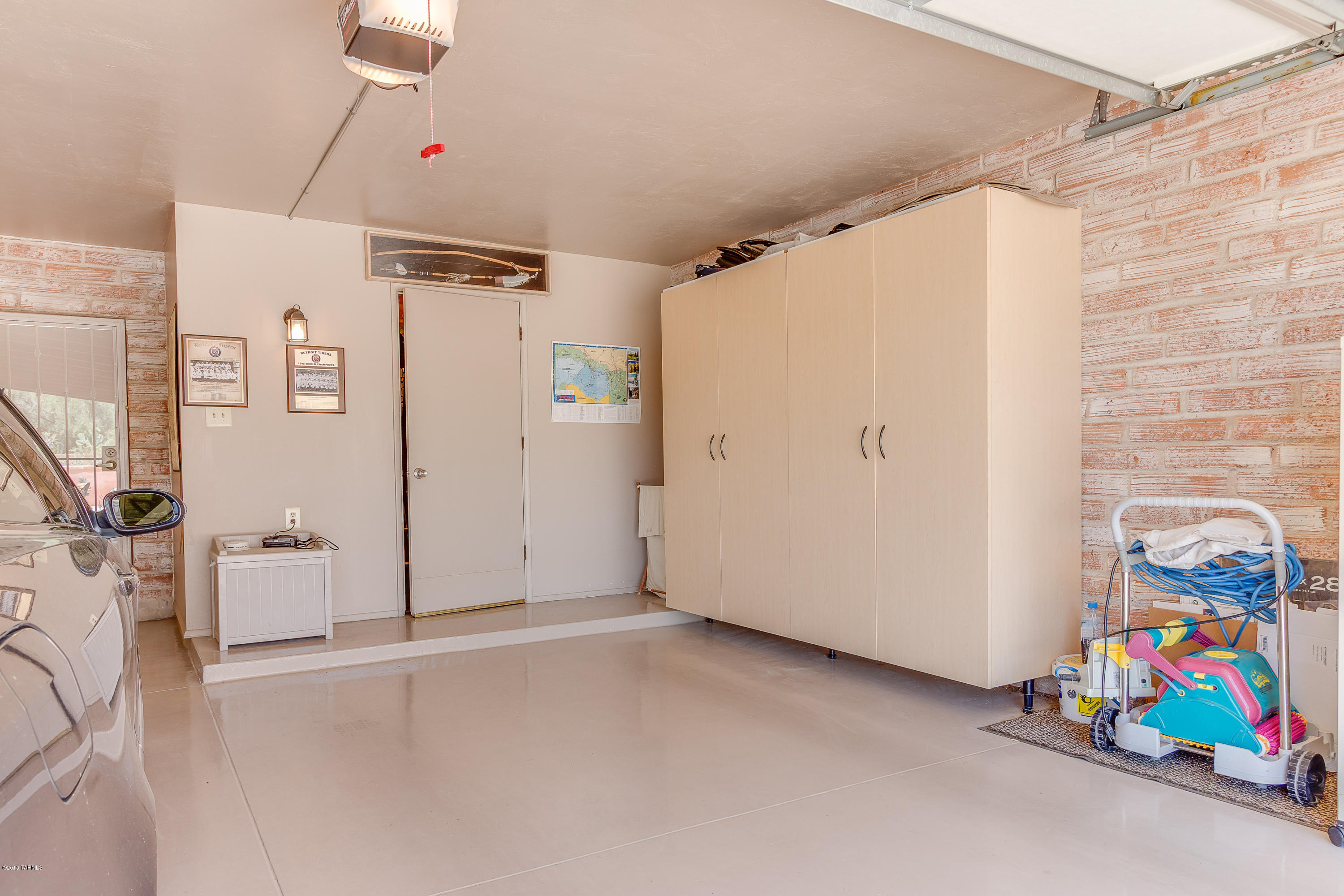 Catalina Foothills Estates NO. 7 - Residential