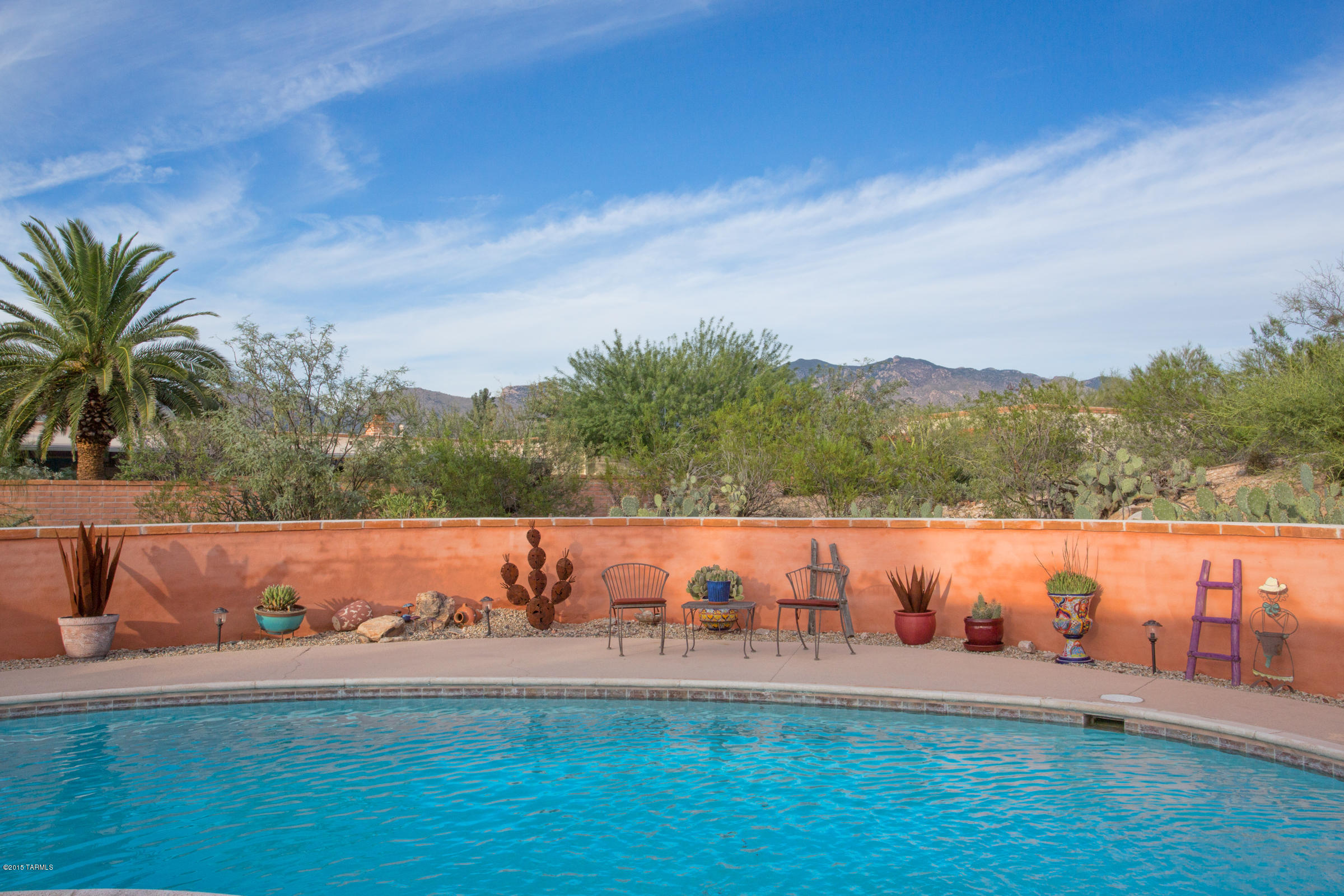 Catalina Foothills Estates NO. 7 - Residential