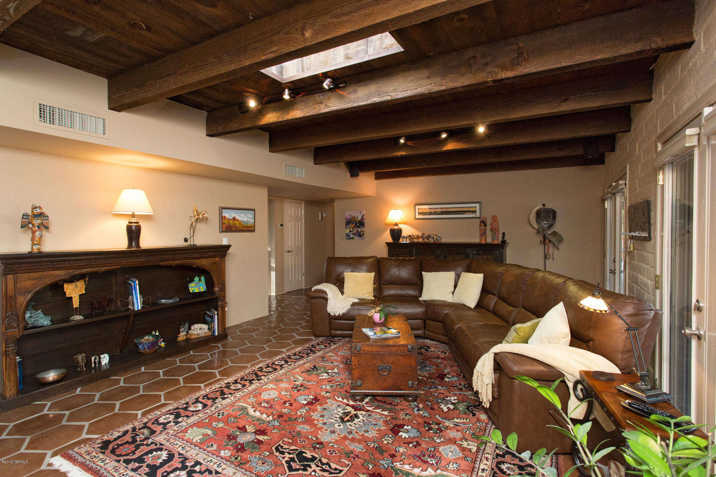 Catalina Foothills Estates NO. 7 - Residential