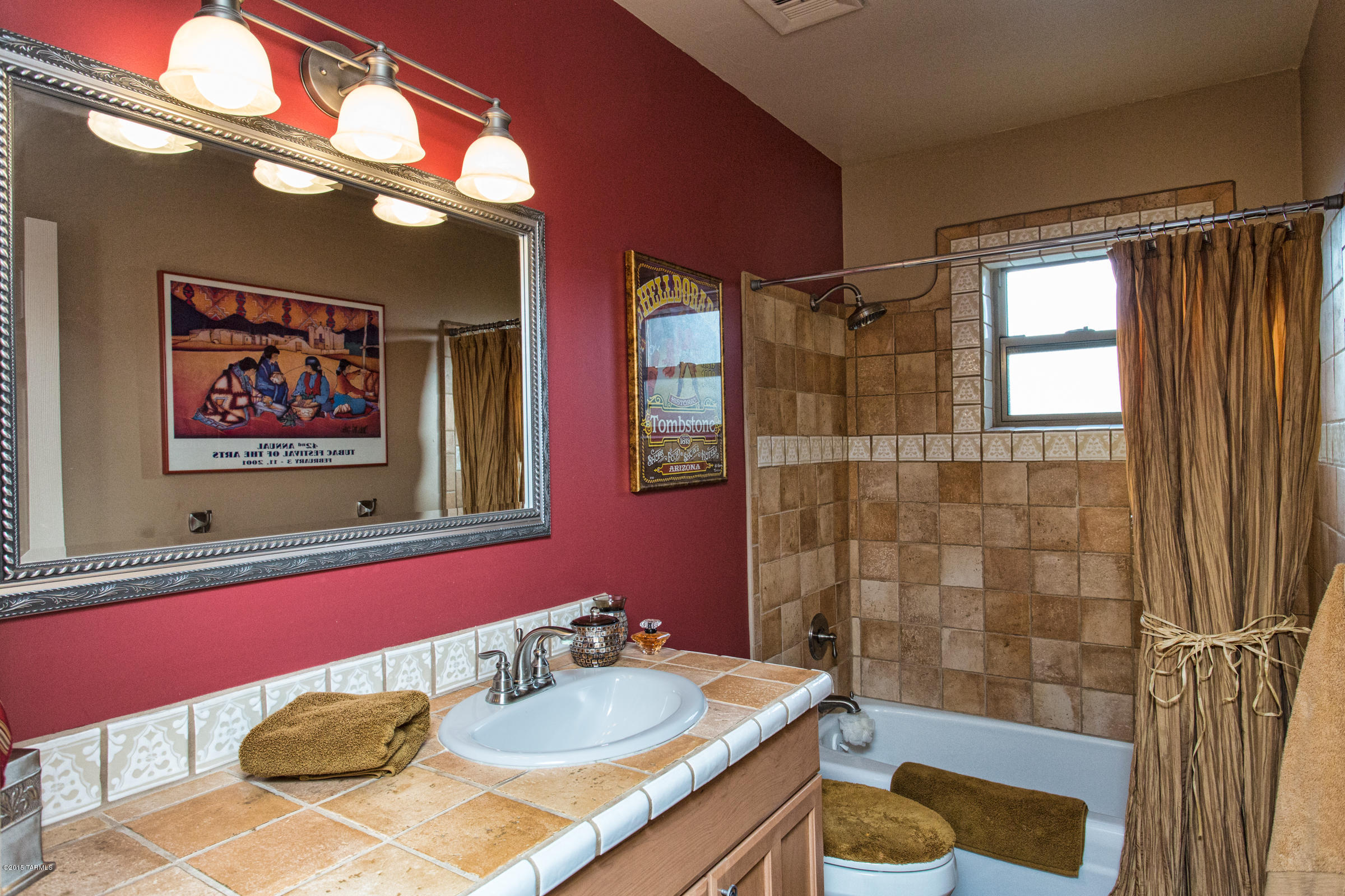 Catalina Foothills Estates NO. 7 - Residential