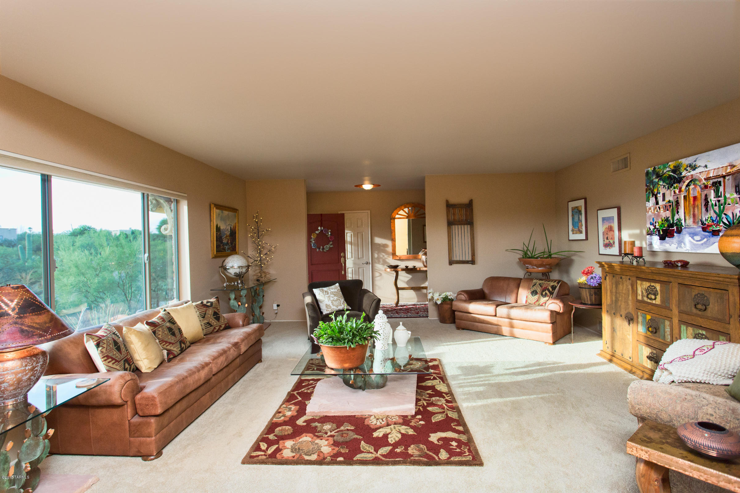 Catalina Foothills Estates NO. 7 - Residential