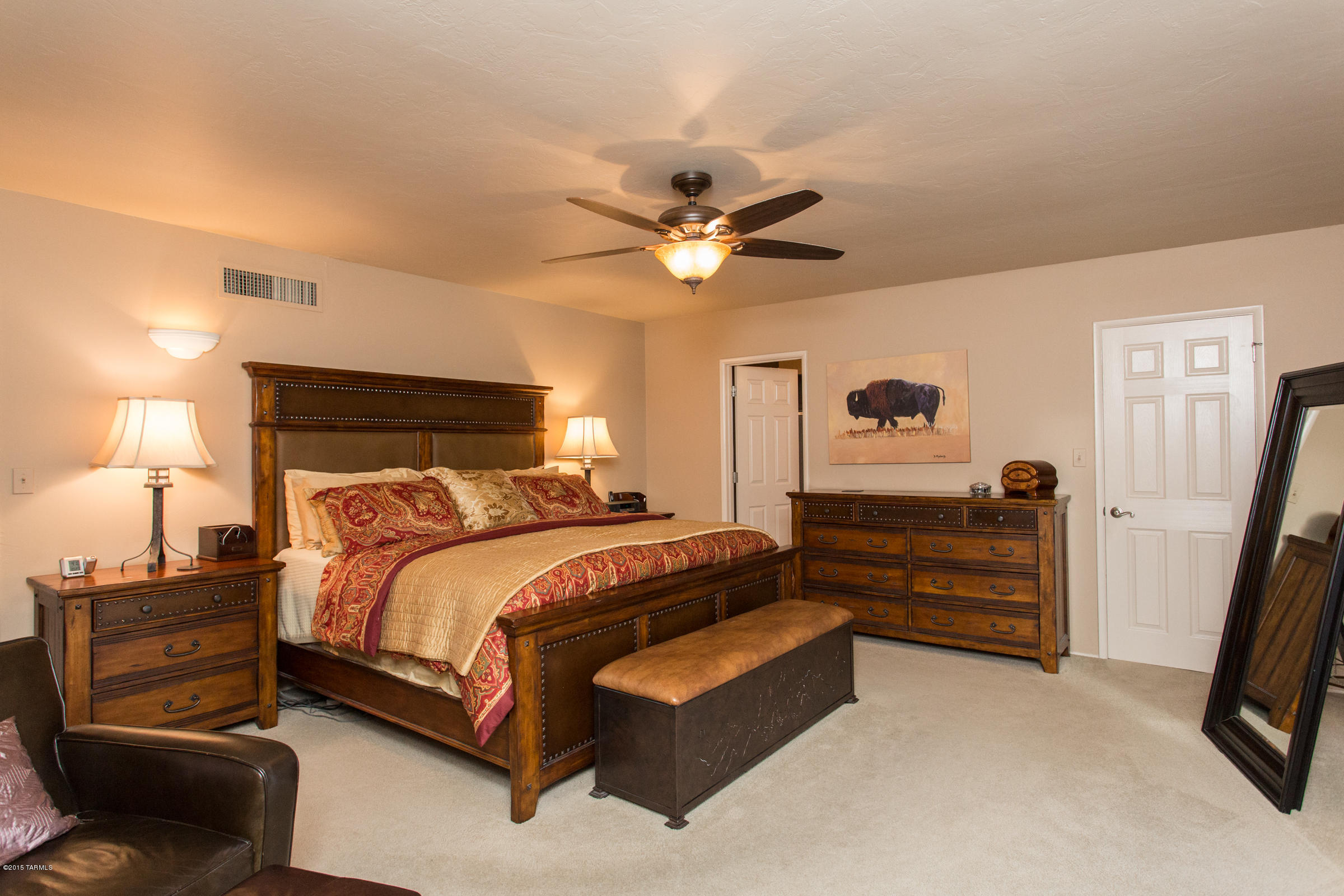 Catalina Foothills Estates NO. 7 - Residential