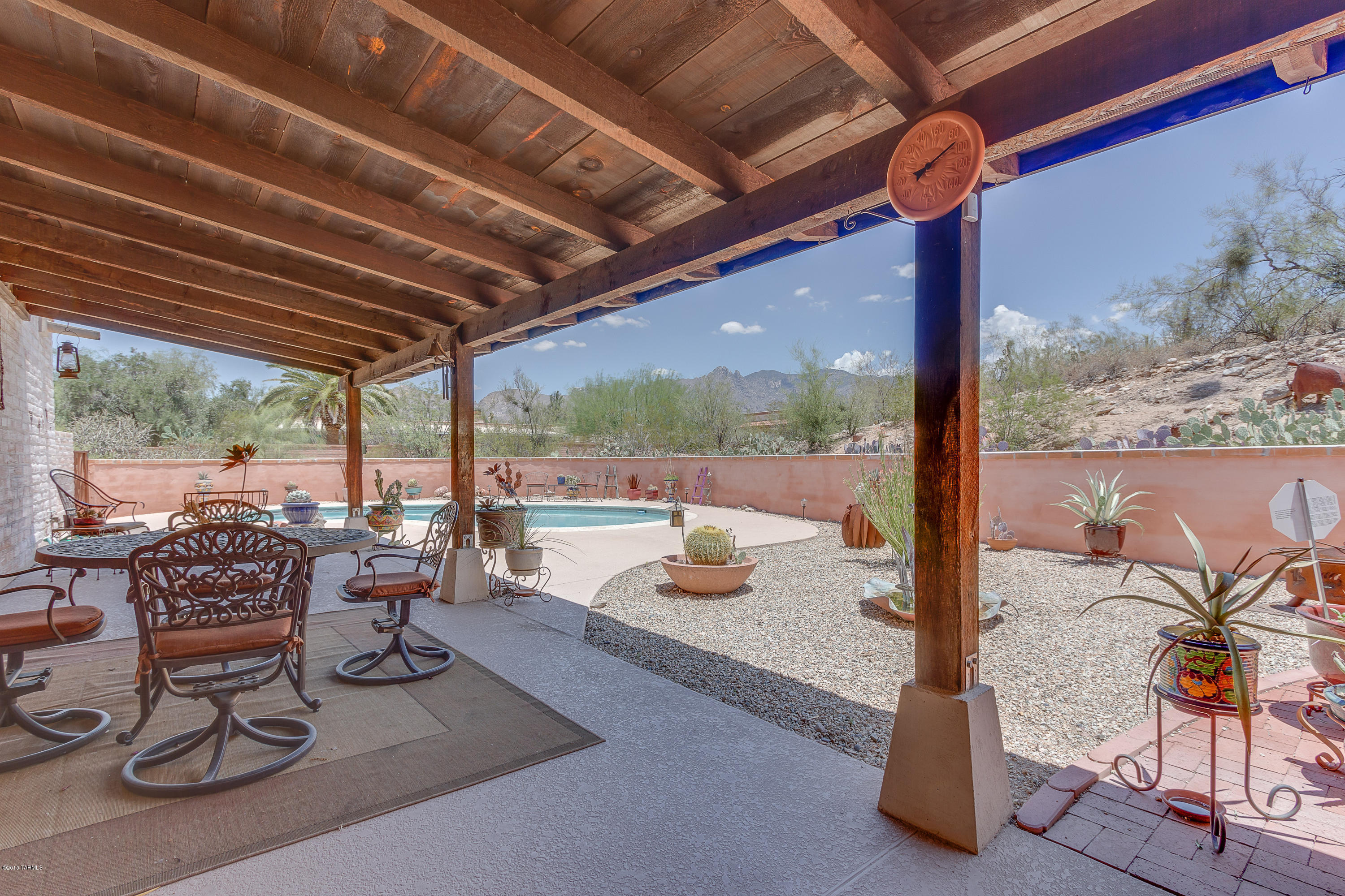 Catalina Foothills Estates NO. 7 - Residential