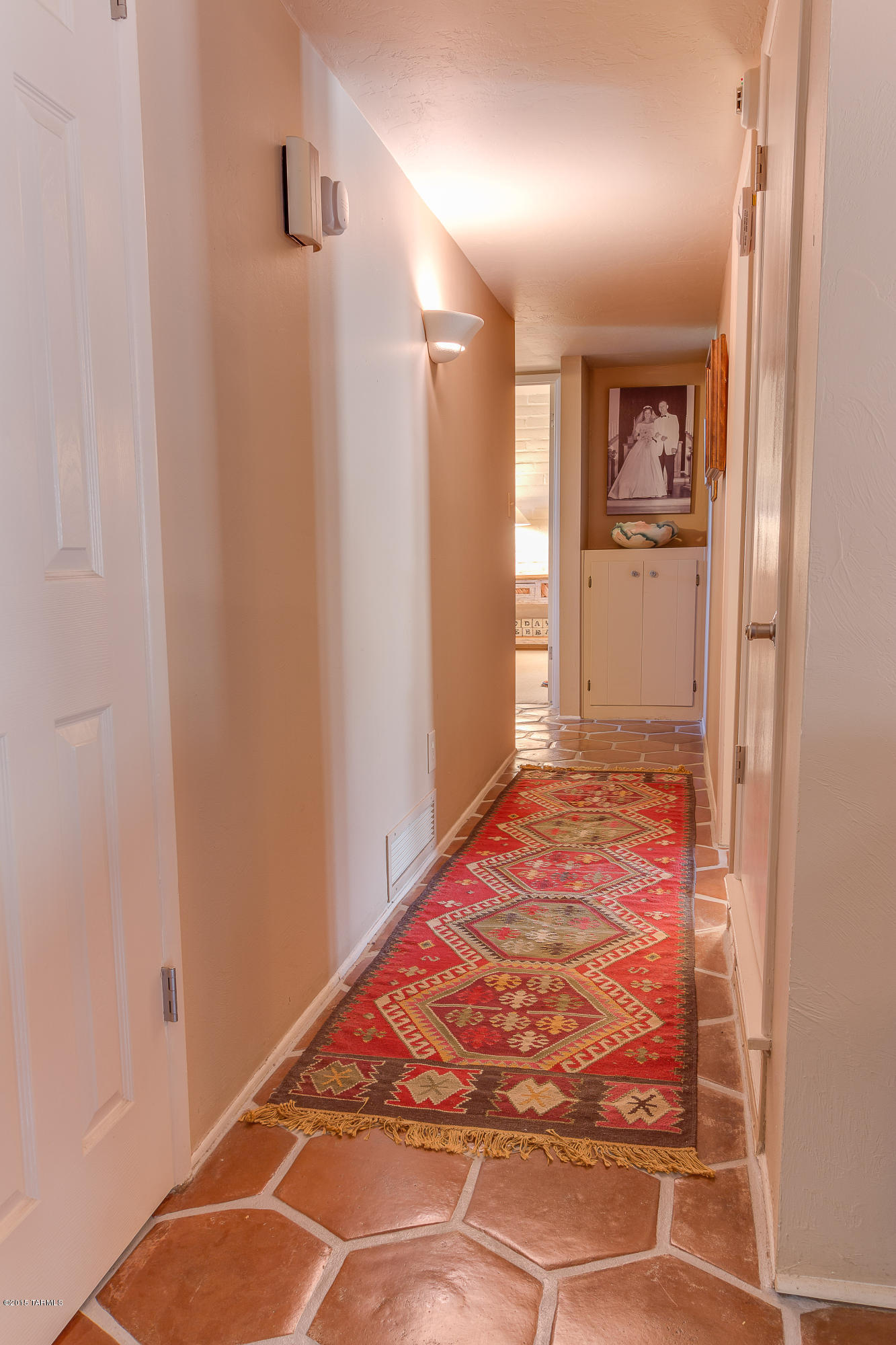 Catalina Foothills Estates NO. 7 - Residential