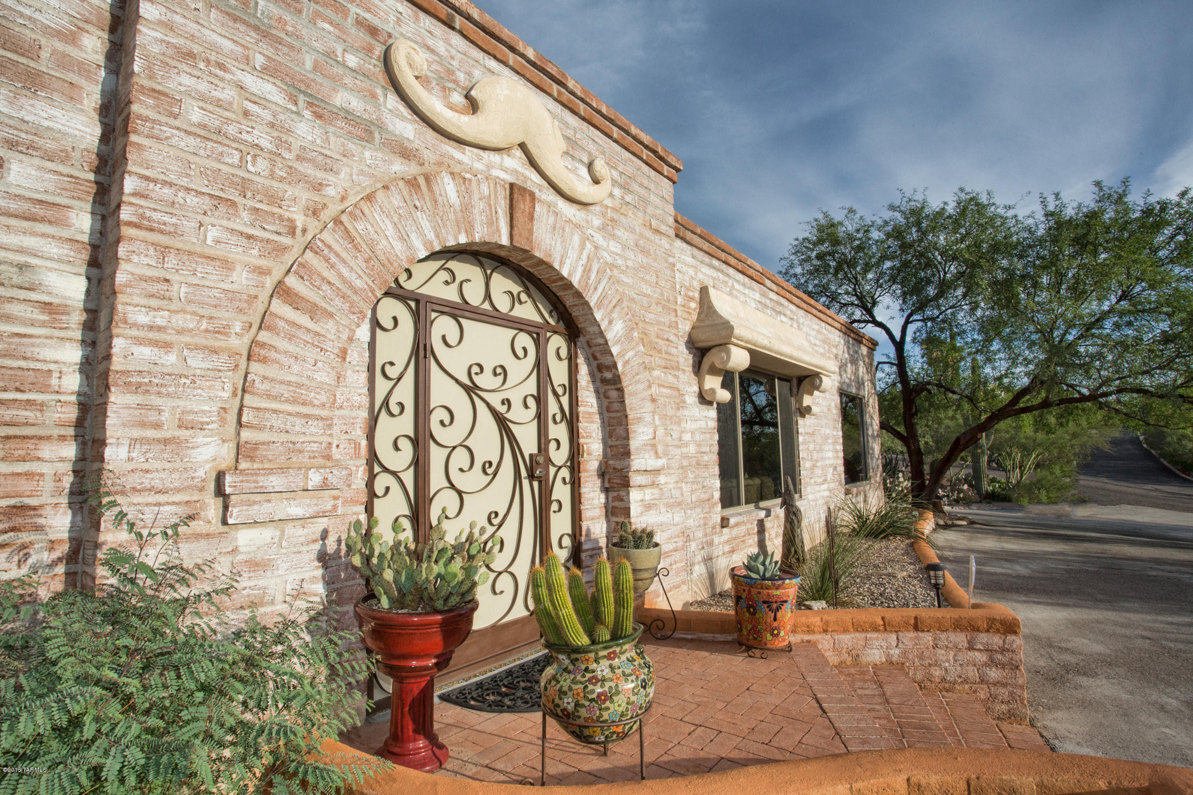 Catalina Foothills Estates NO. 7 - Residential