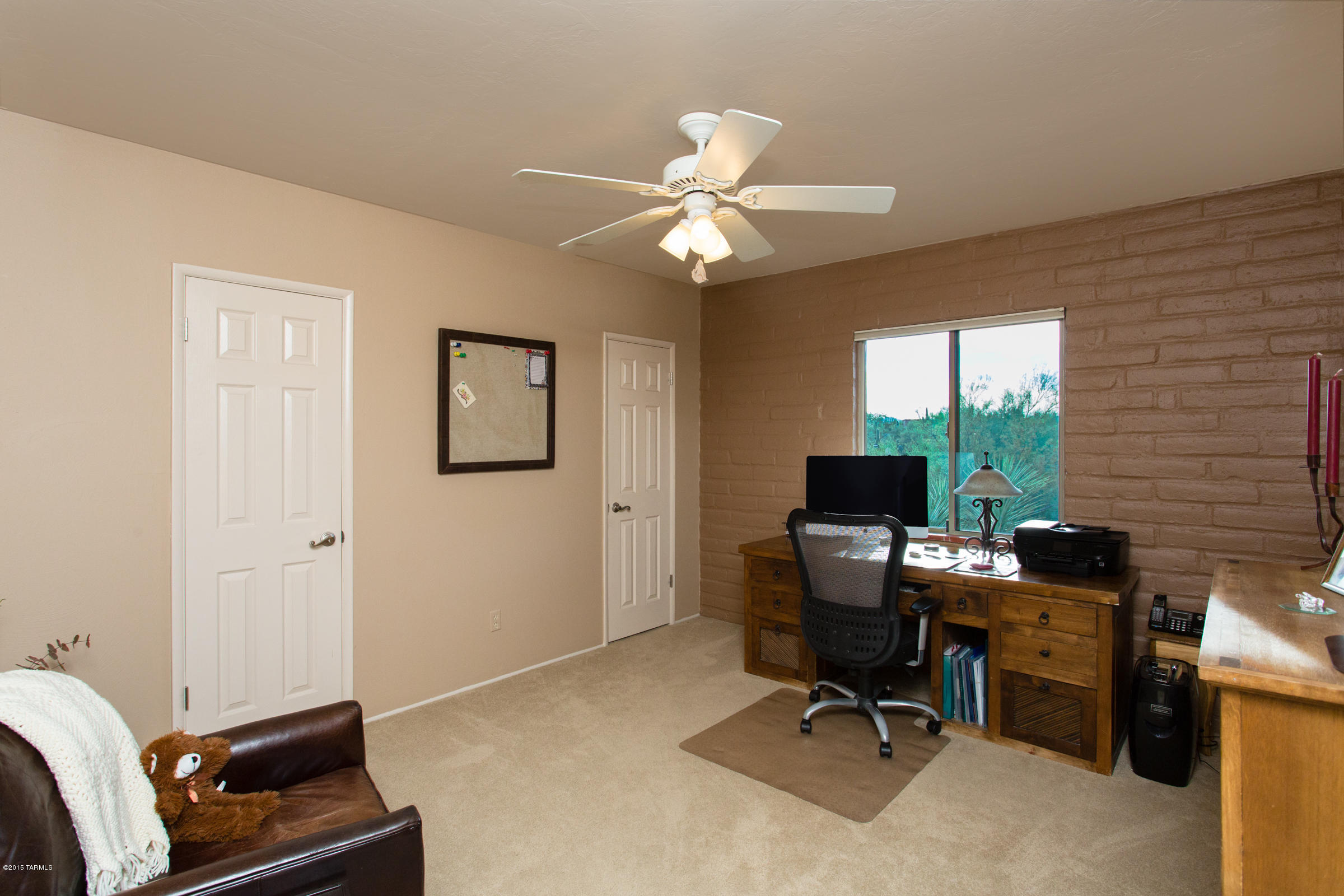Catalina Foothills Estates NO. 7 - Residential