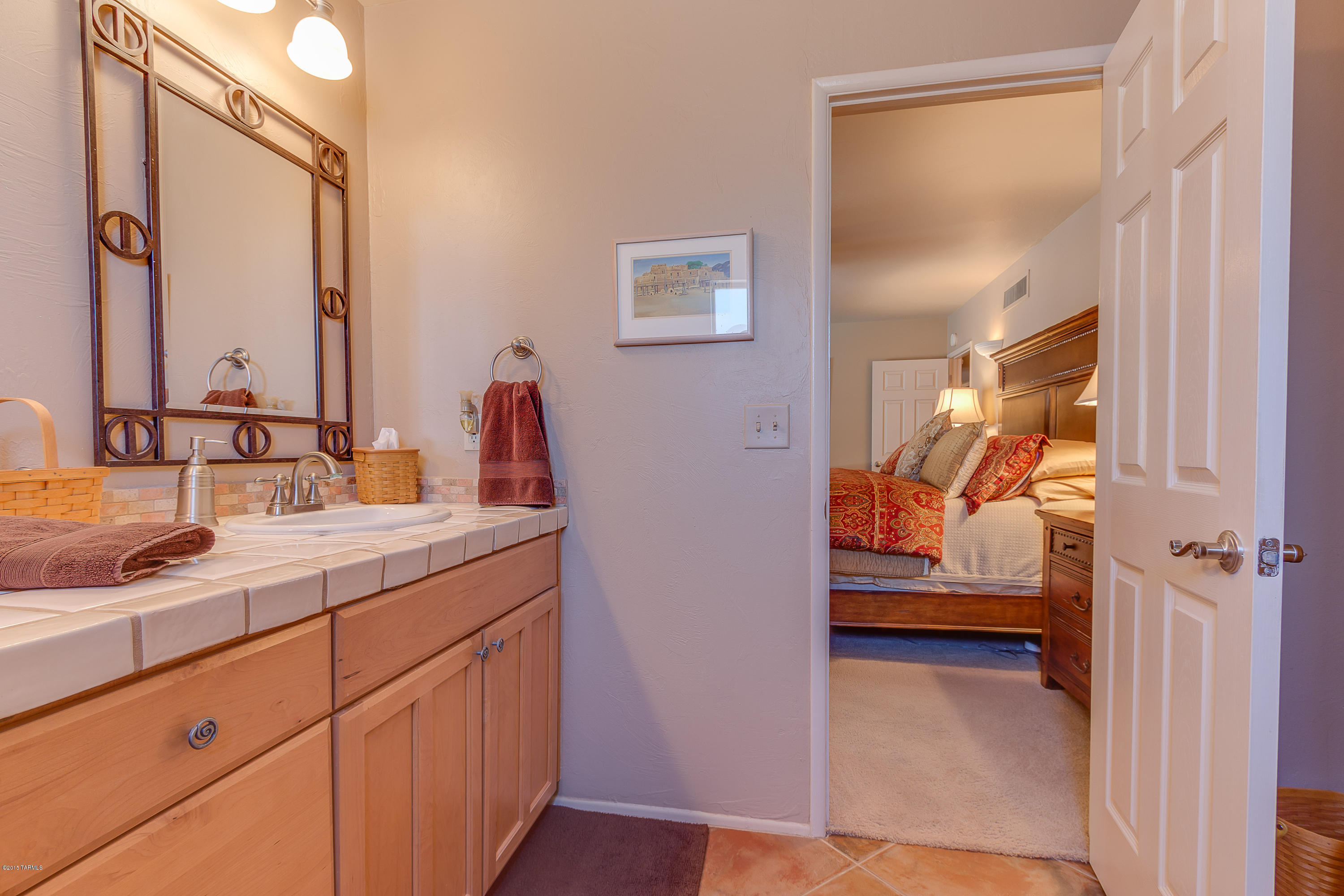 Catalina Foothills Estates NO. 7 - Residential