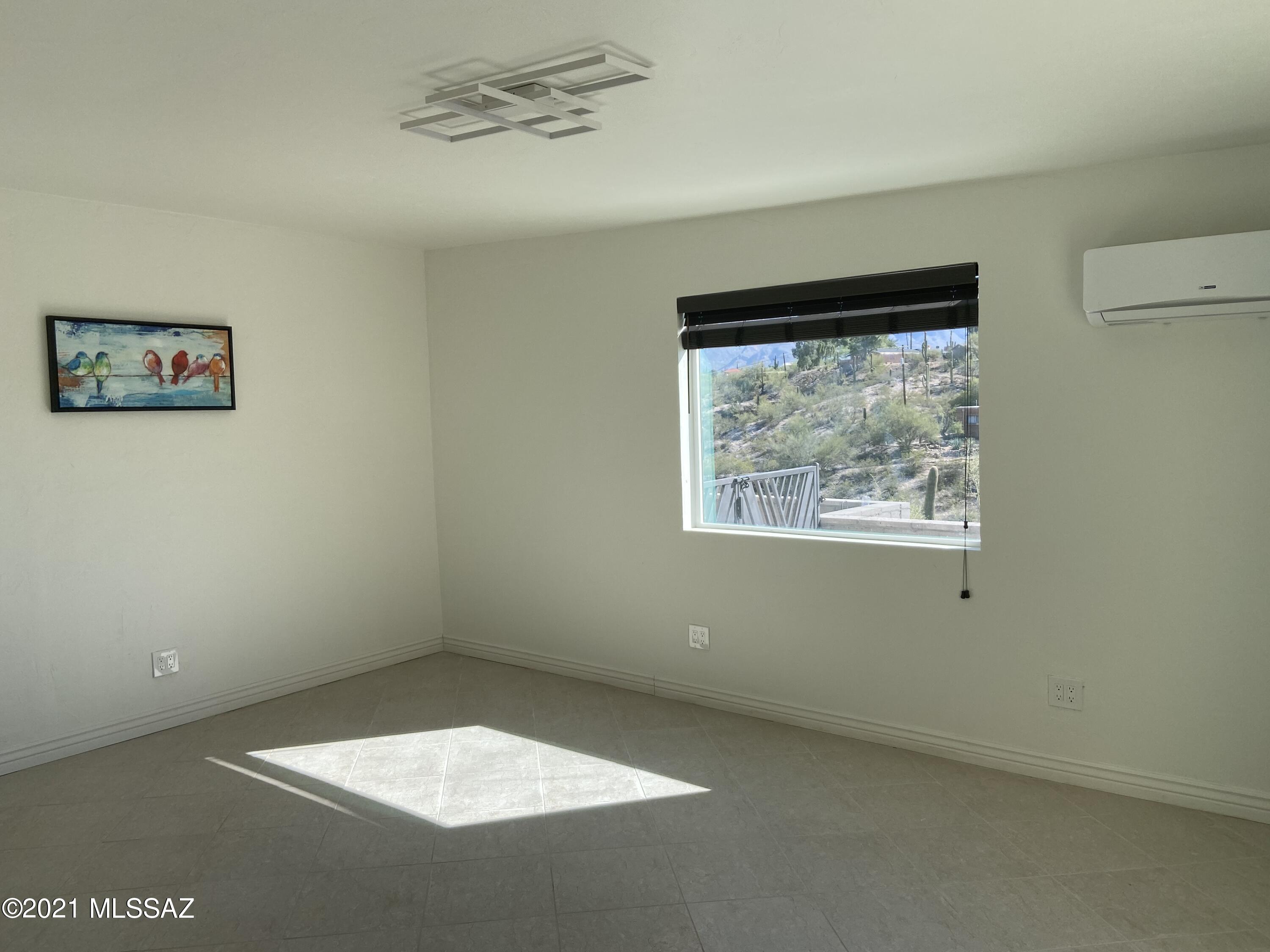 Unsubdivided - Residential