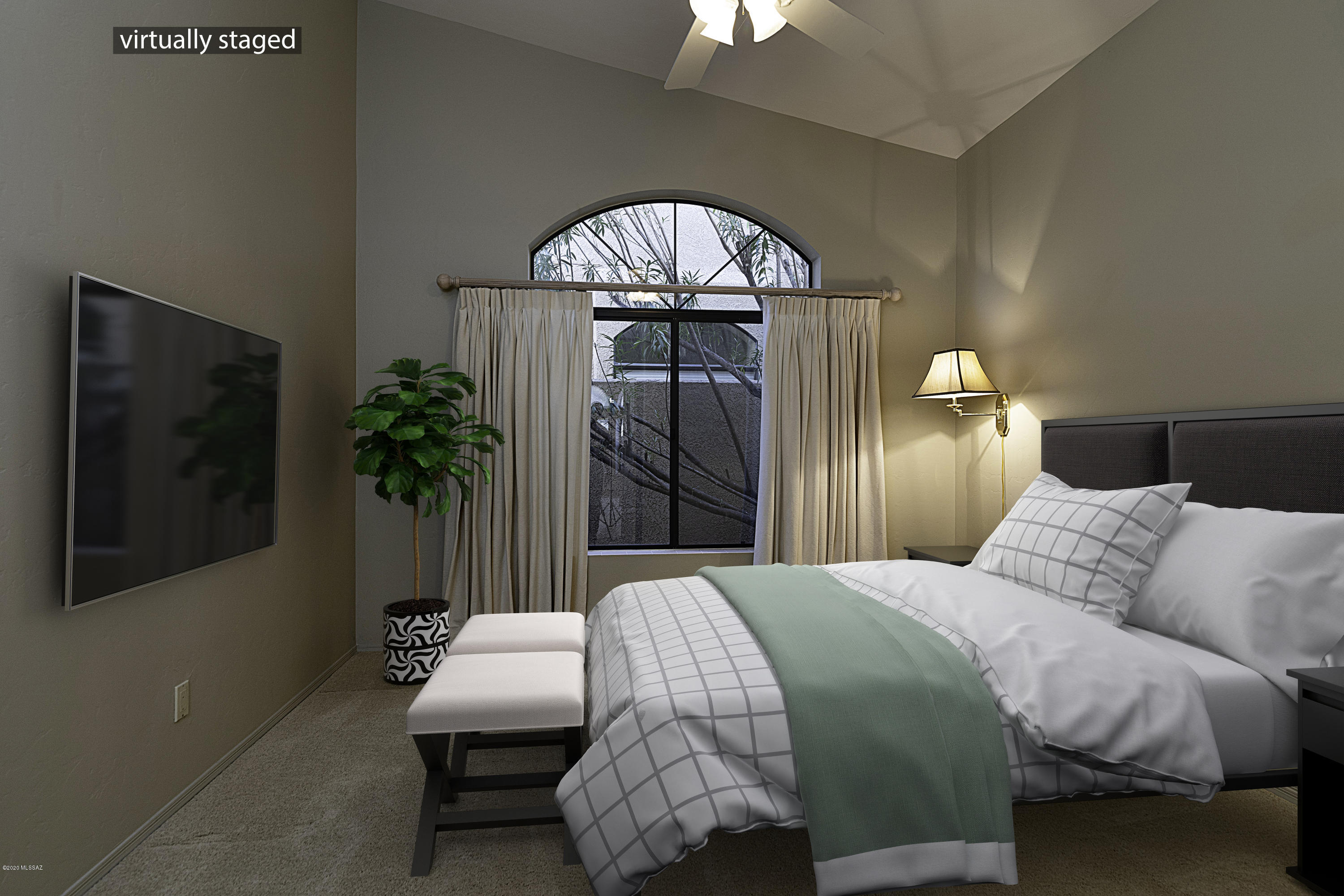 Ventana Canyon Golf Villas - Residential