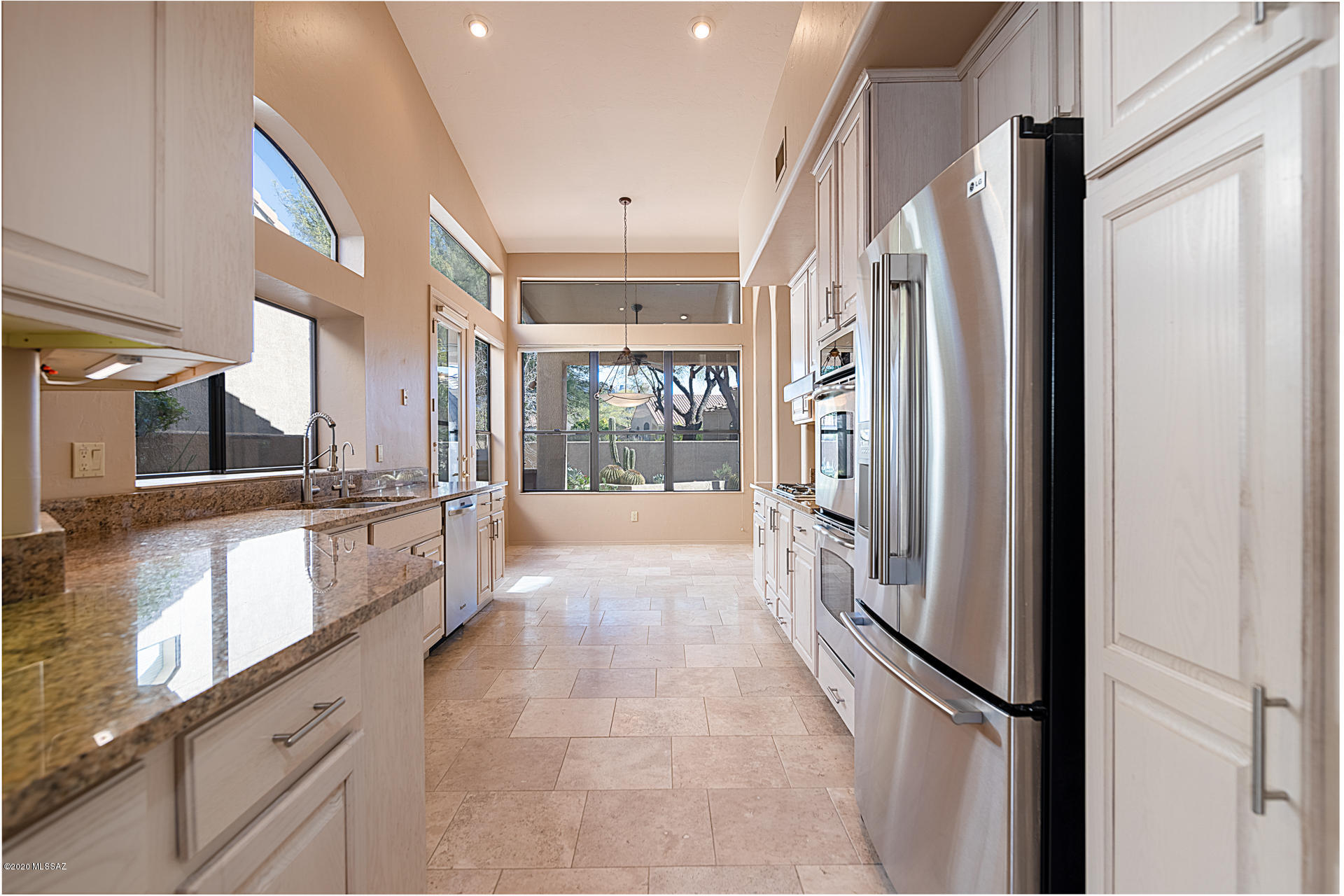 Ventana Canyon Golf Villas - Residential