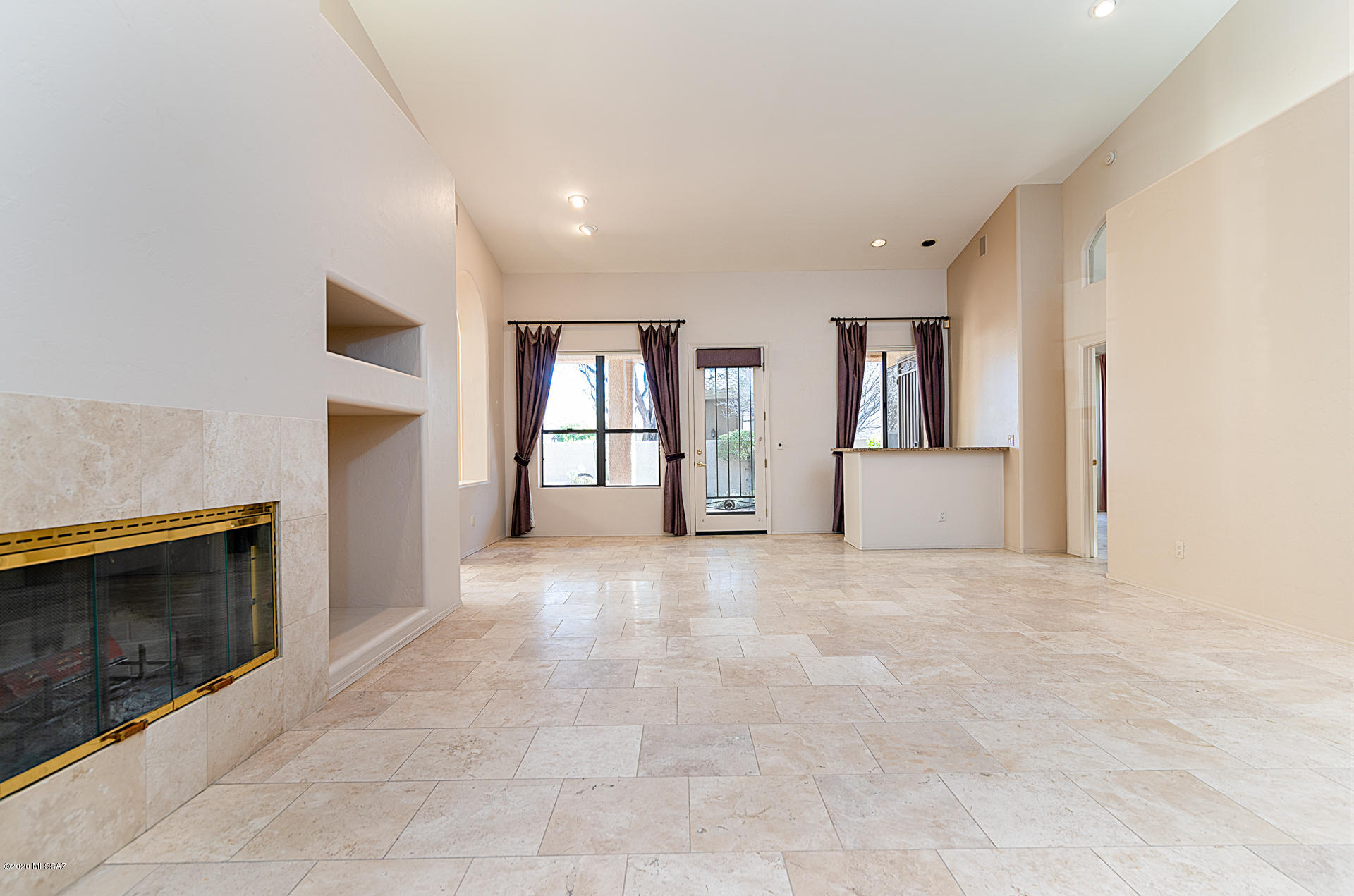 Ventana Canyon Golf Villas - Residential